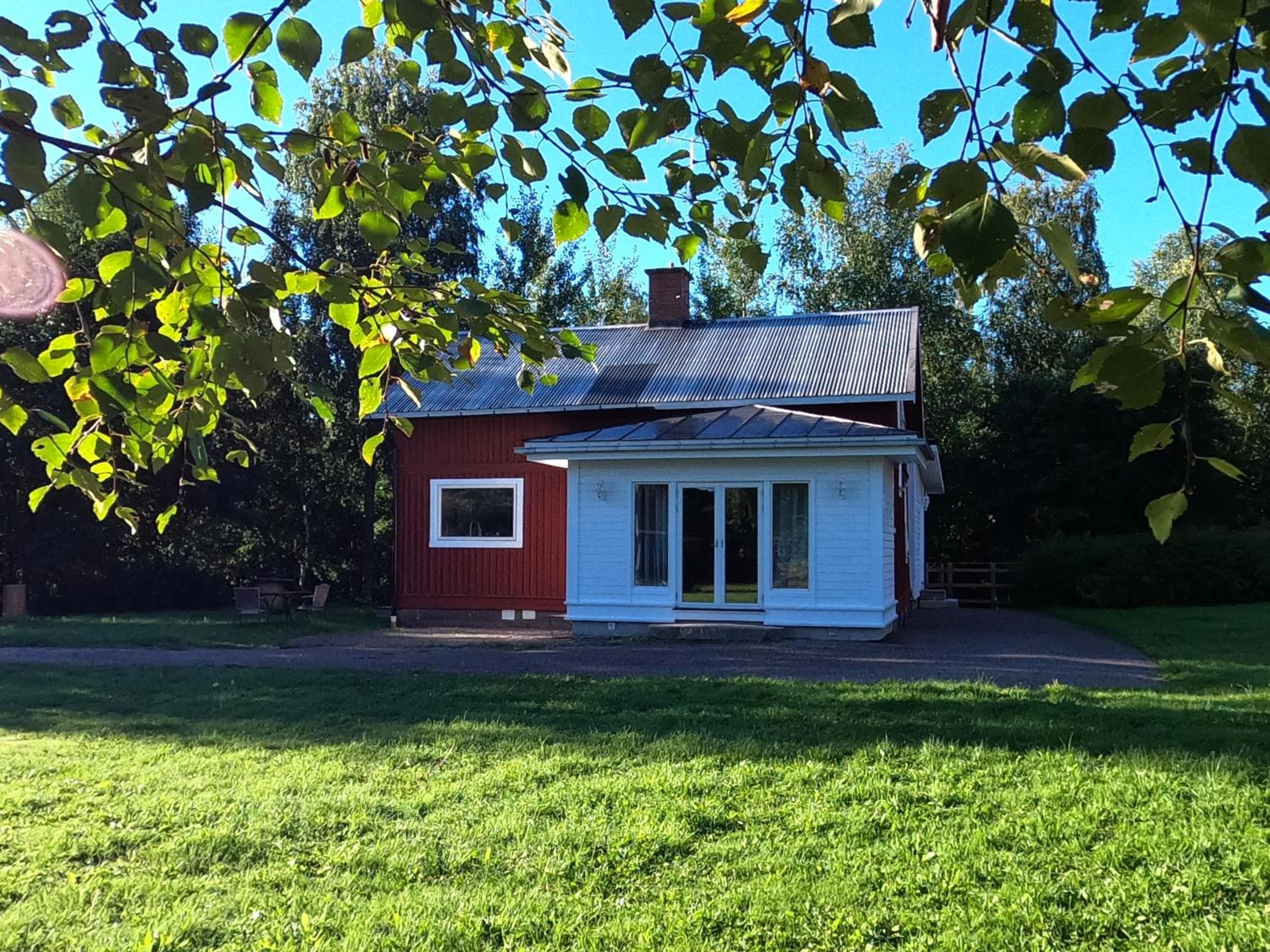 Feel like home - Sweden Images