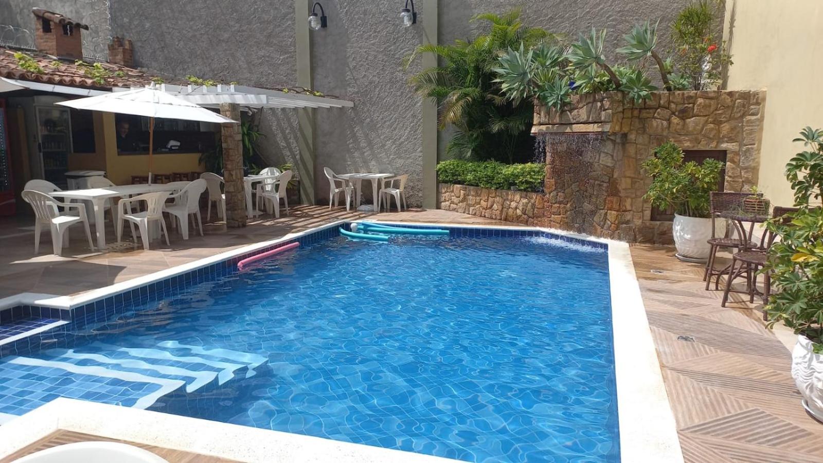 Pousada Cambucá de Cabo Frio Images