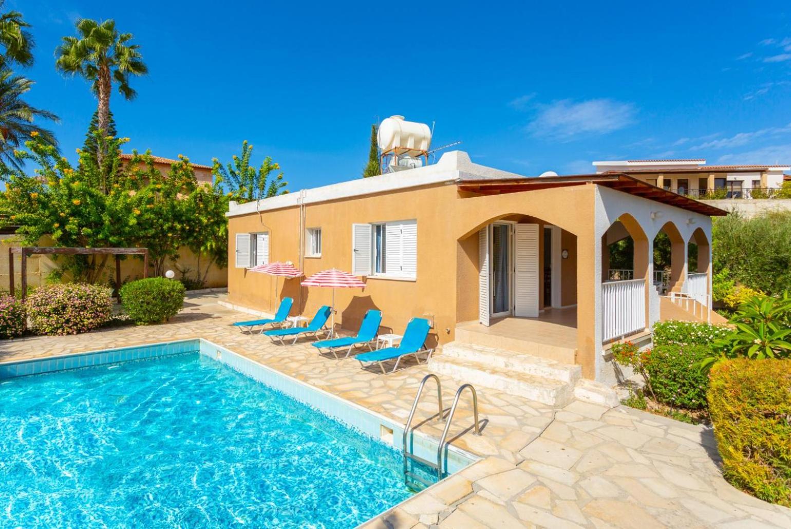 Villa Lela Pente