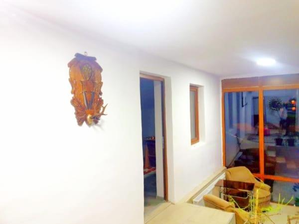 Casa La Rusu Images
