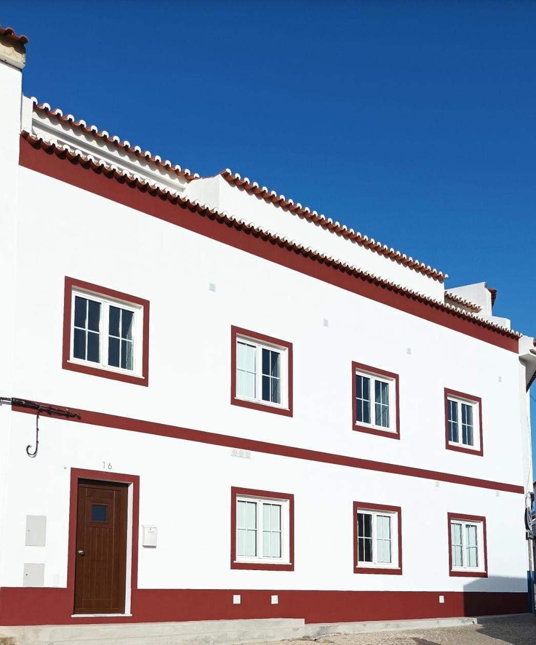 SulSeixe Guesthouse Images