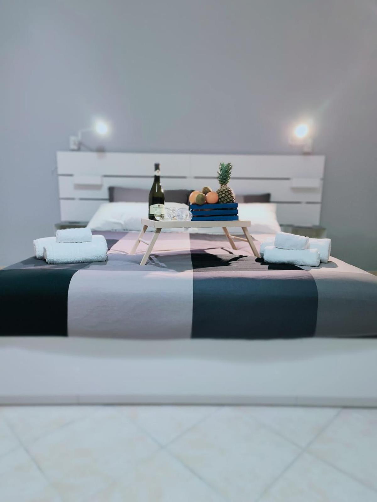 Sikelia House Cefalù Images