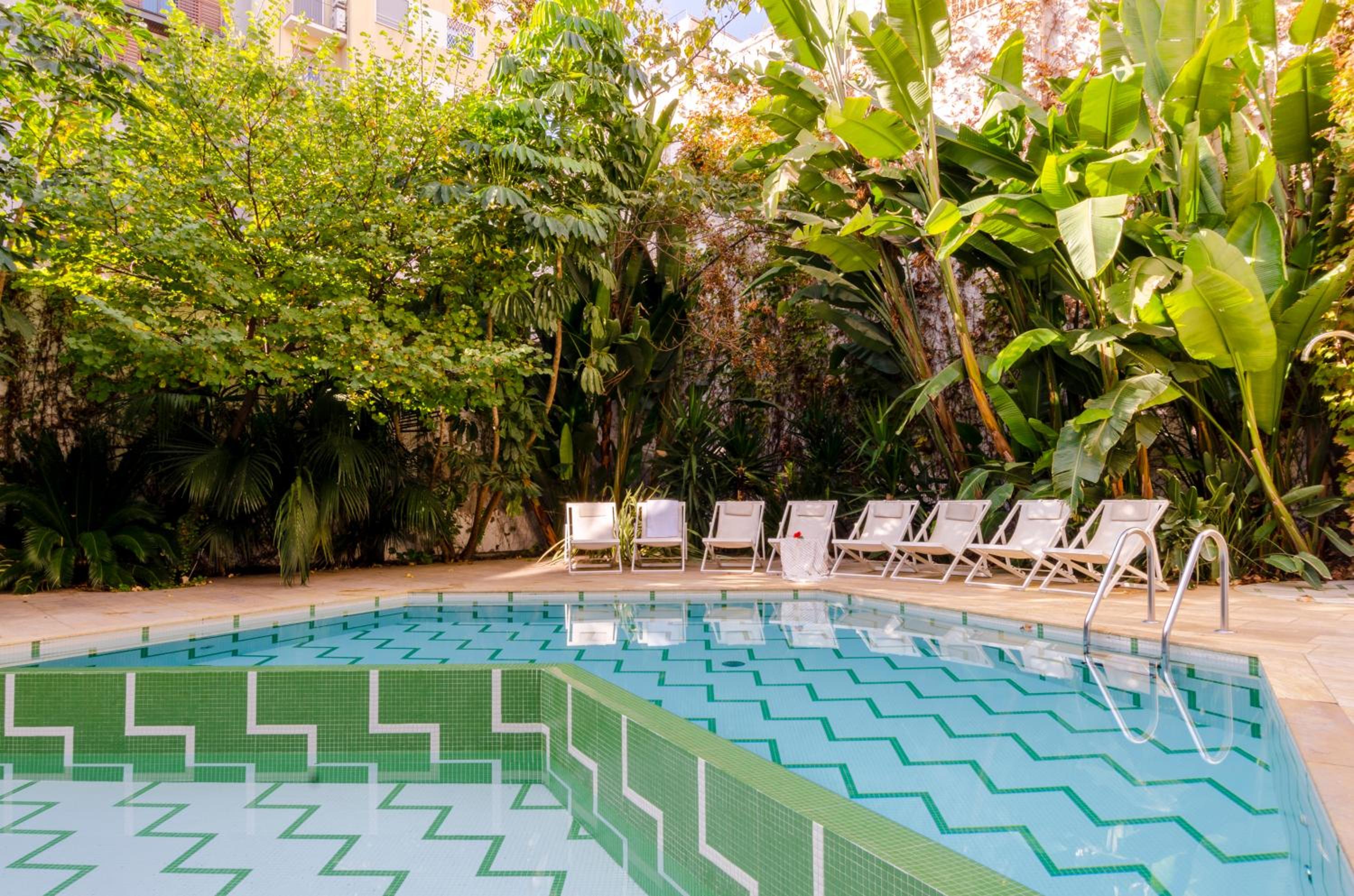Aspasios Garden Apartments