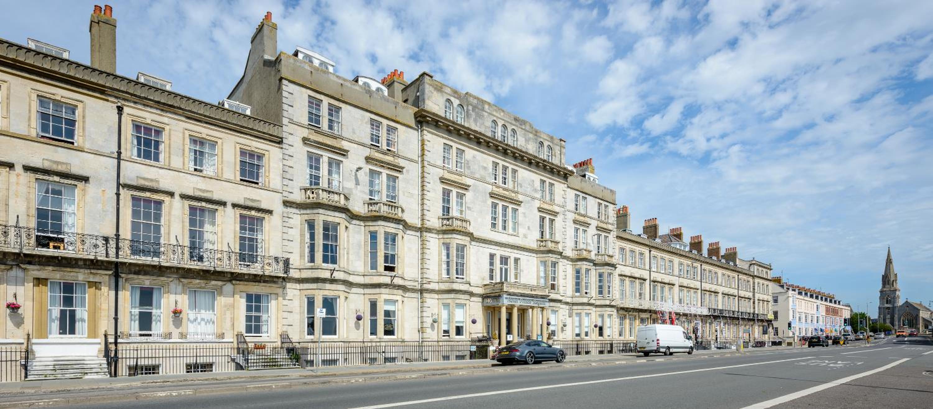 Hotel Prince Regent Images
