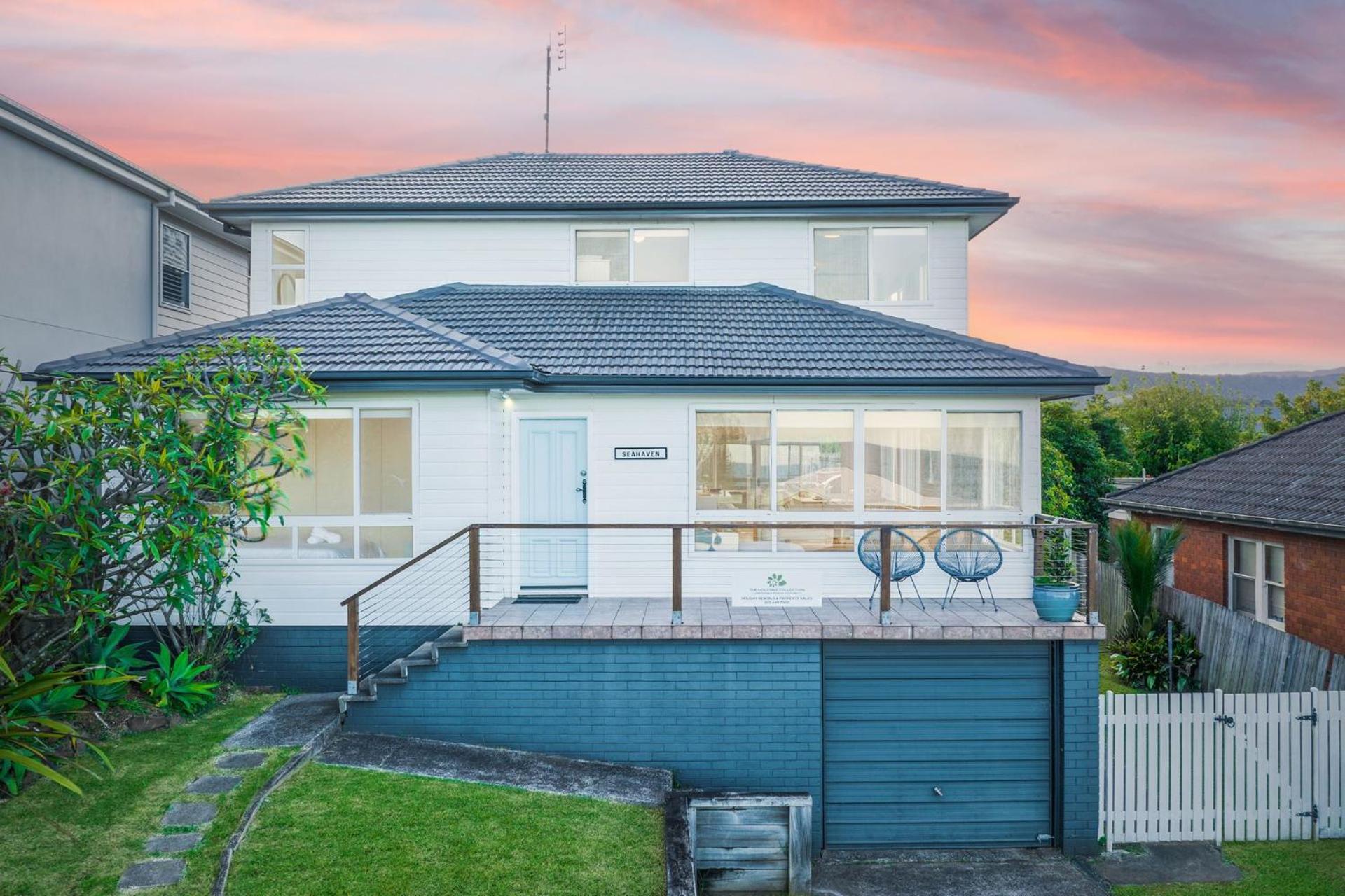Seahaven Gerringong Images