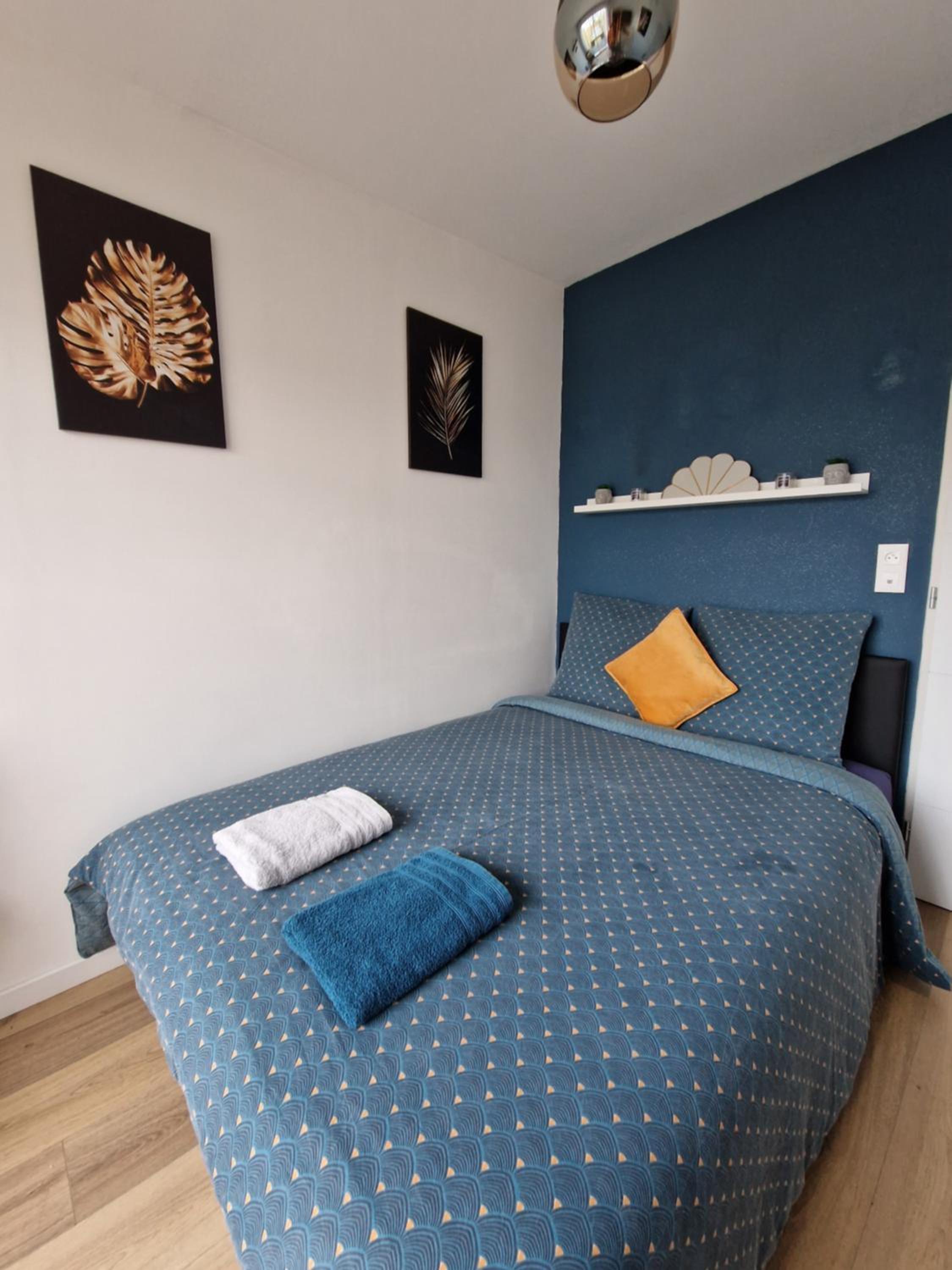 Chambre privée - Béranger #2 Images