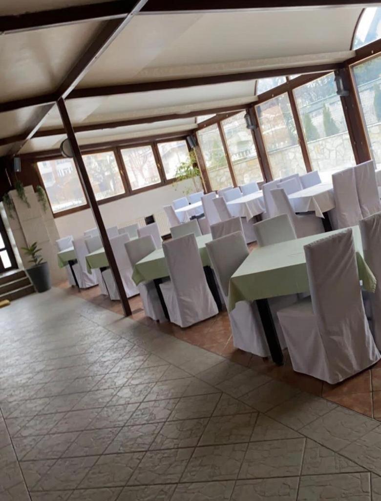Inn Požarevac Images