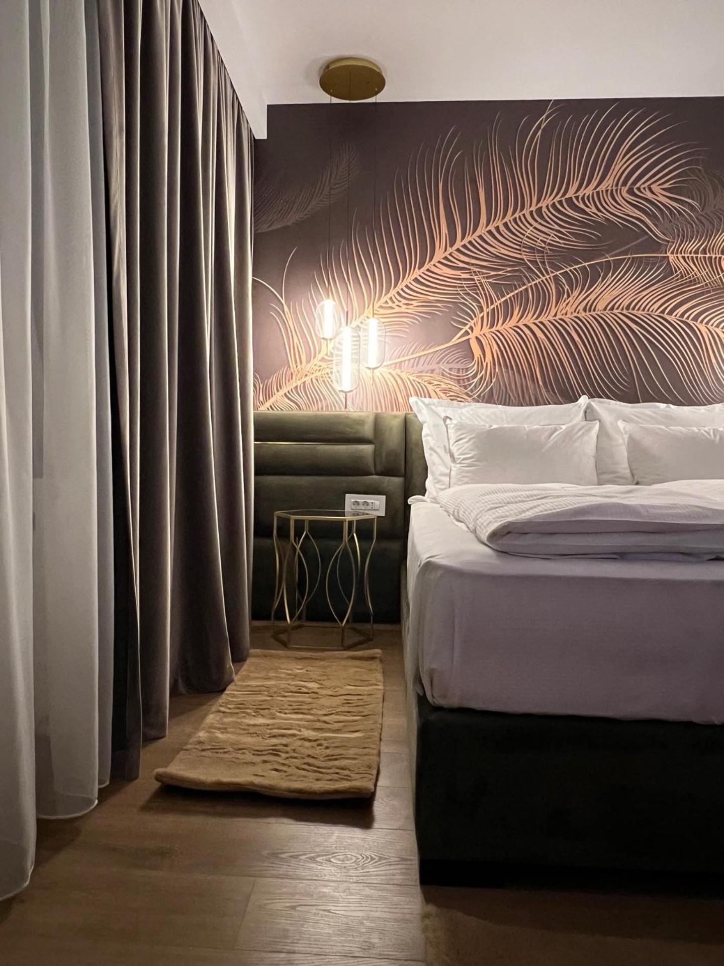 Boutique Villa Isabelle Images