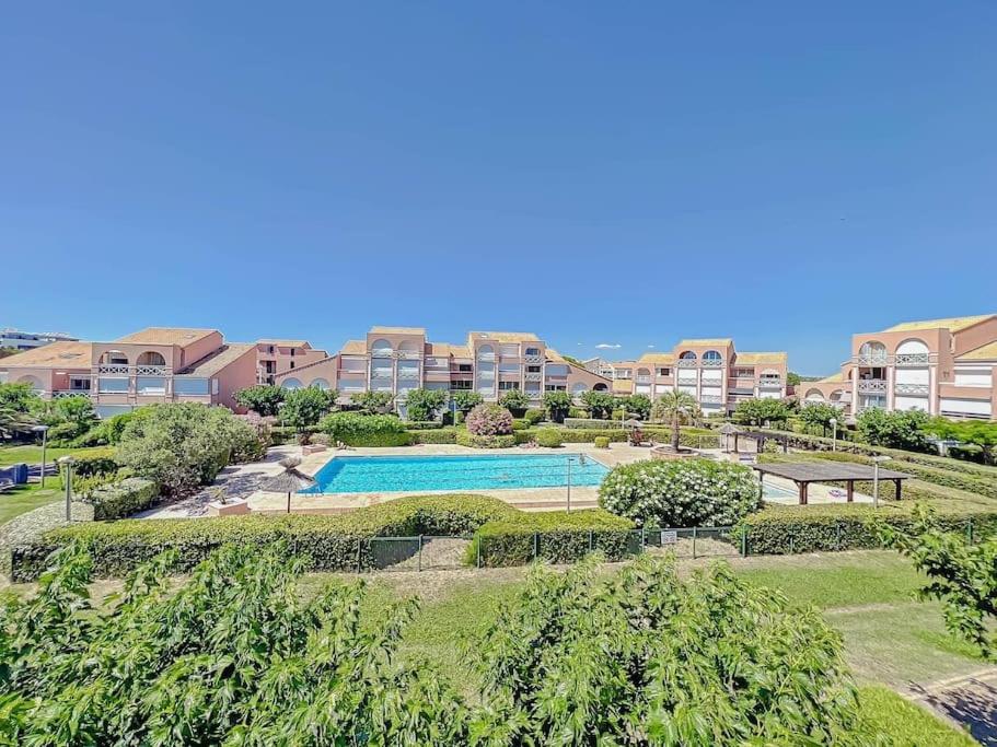 Appartement * Palavas-les-flots * Piscine Images