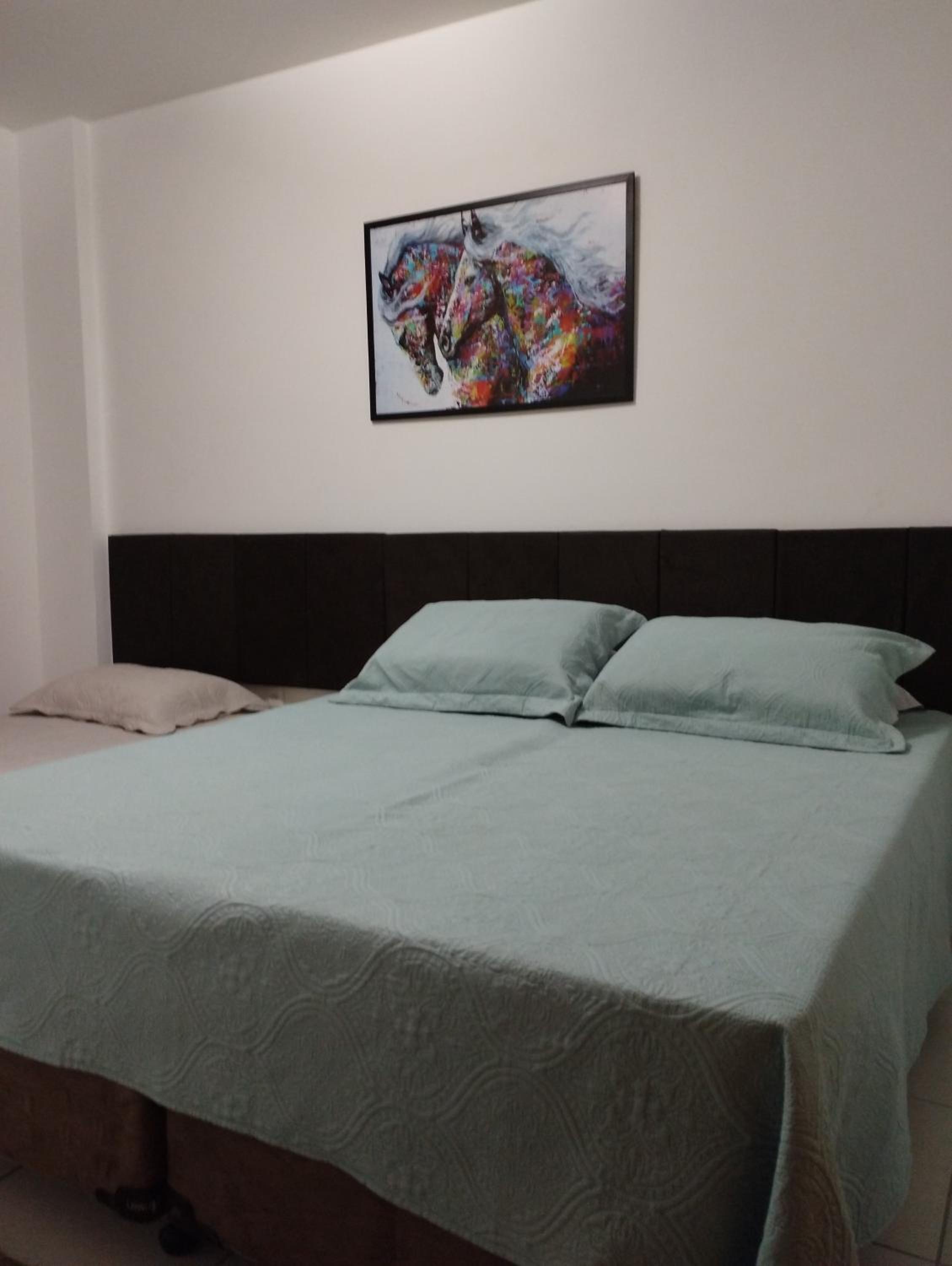 Apartamento Aconchegante Images