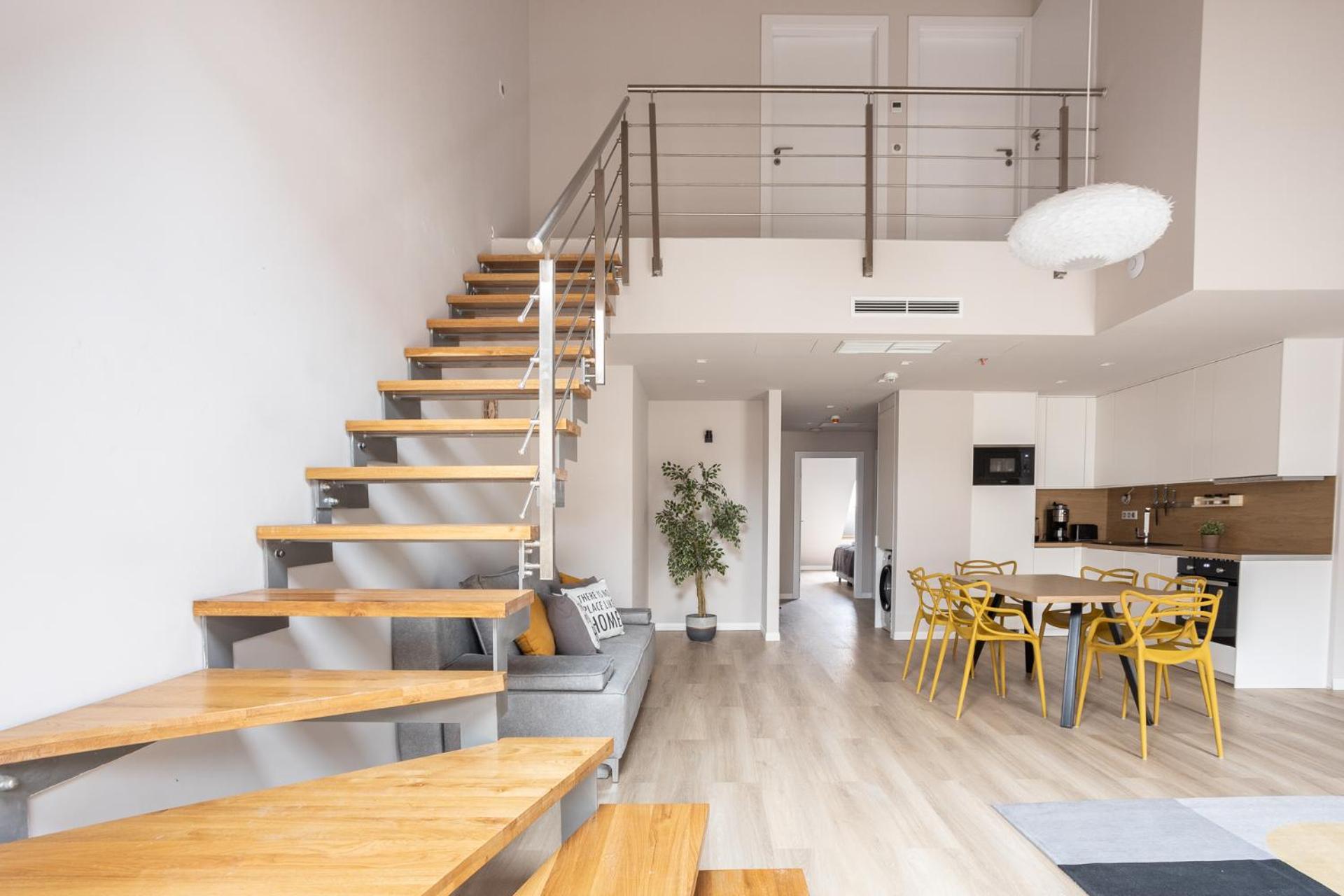 K46 Residence