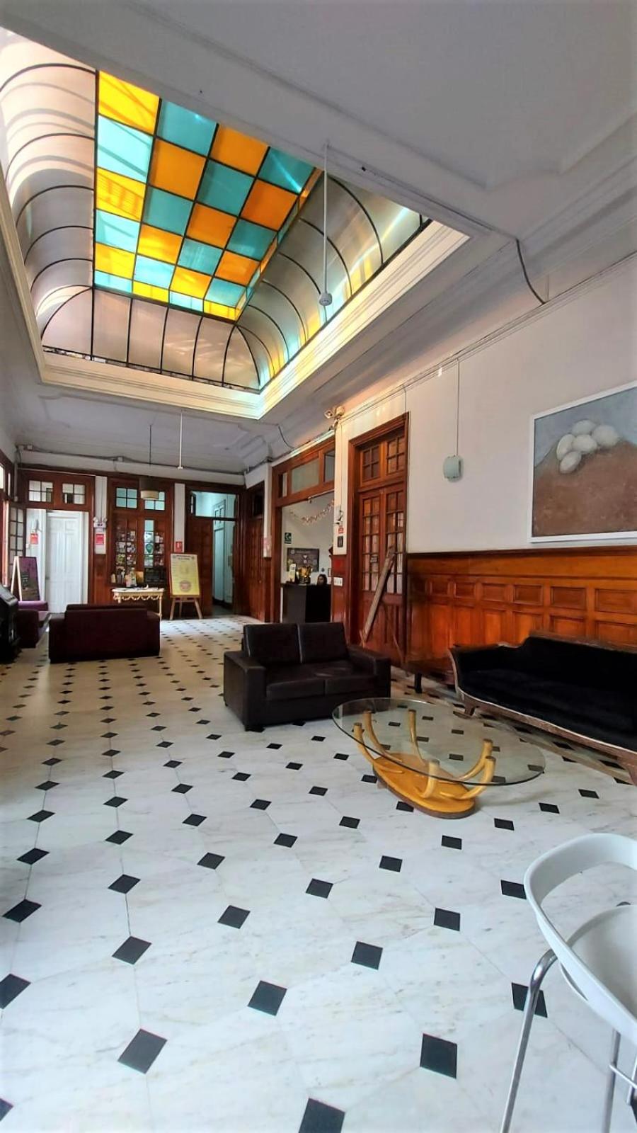 1900 Backpacker's Hostel
