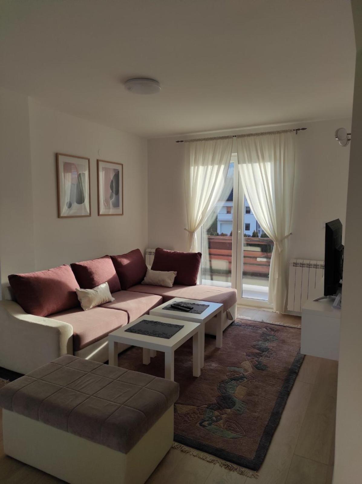 Apartman MiMa Images