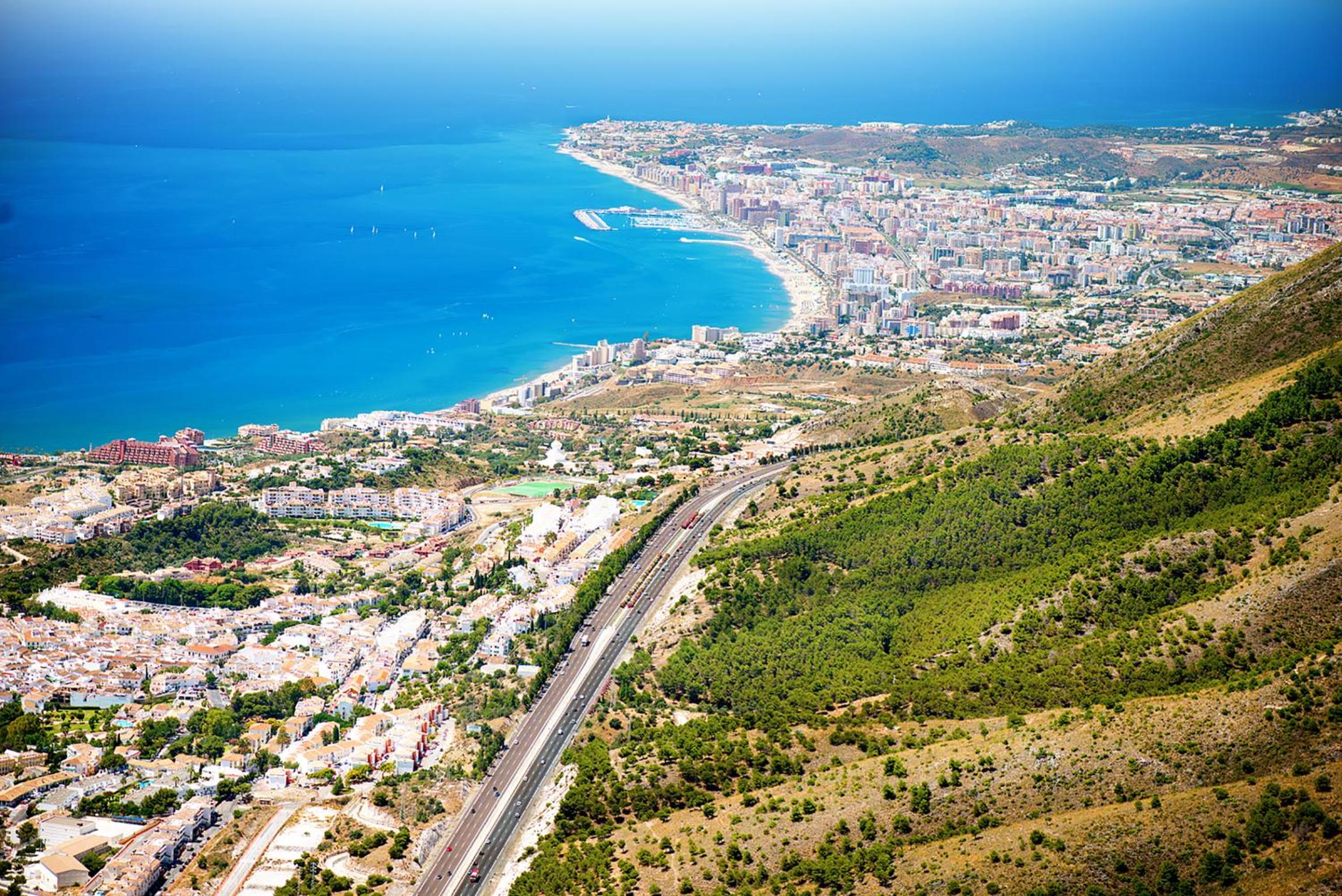 Duquesa Harbour Club Aparthotel Images