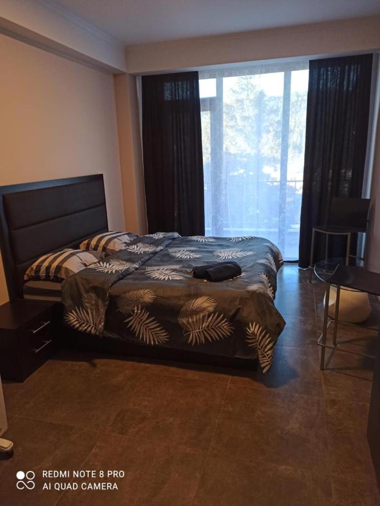 Bakuriani home Images