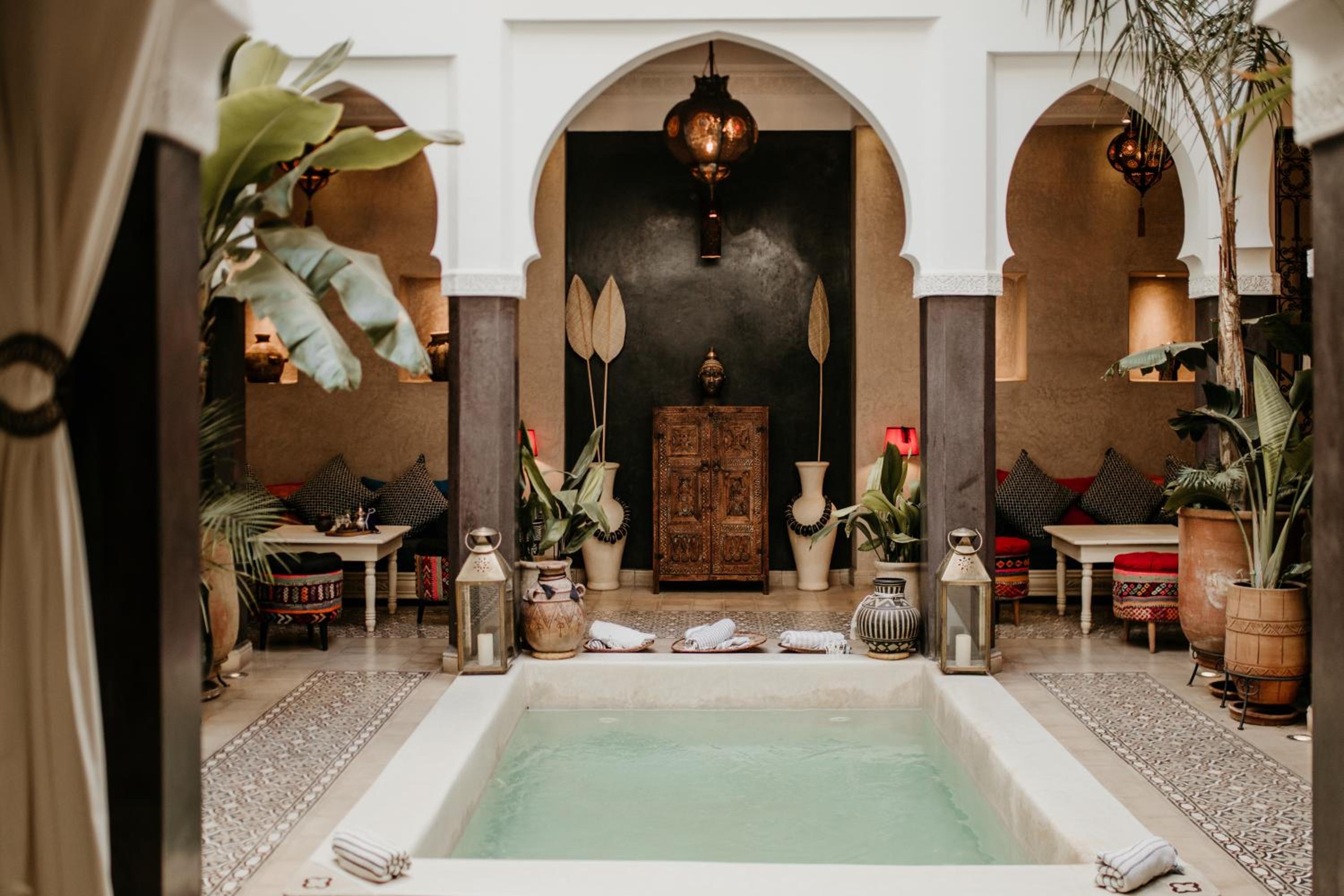 Riad Alnadine
