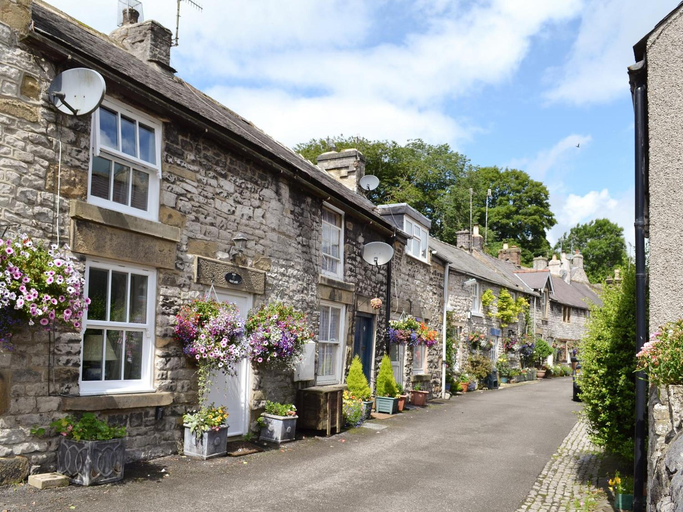 Ash Cottage Images
