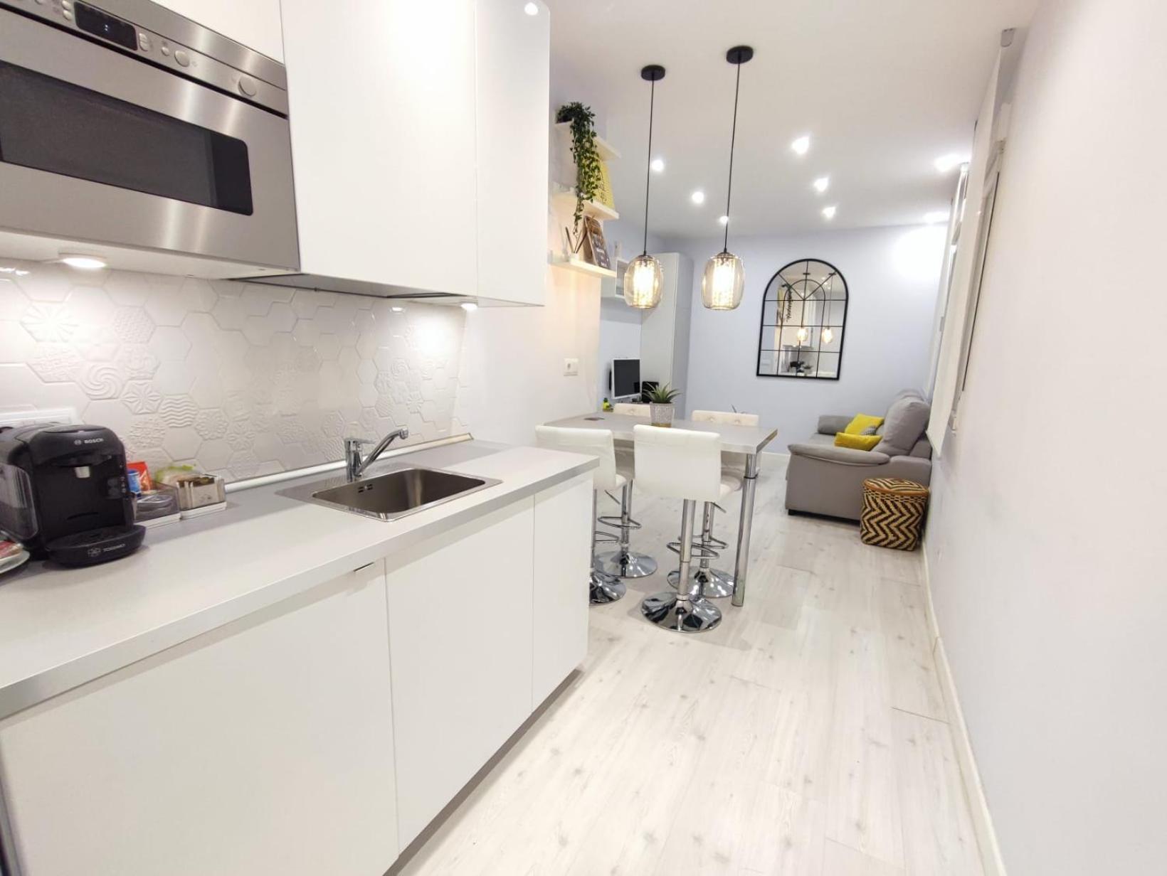 Apartamento con encanto Images