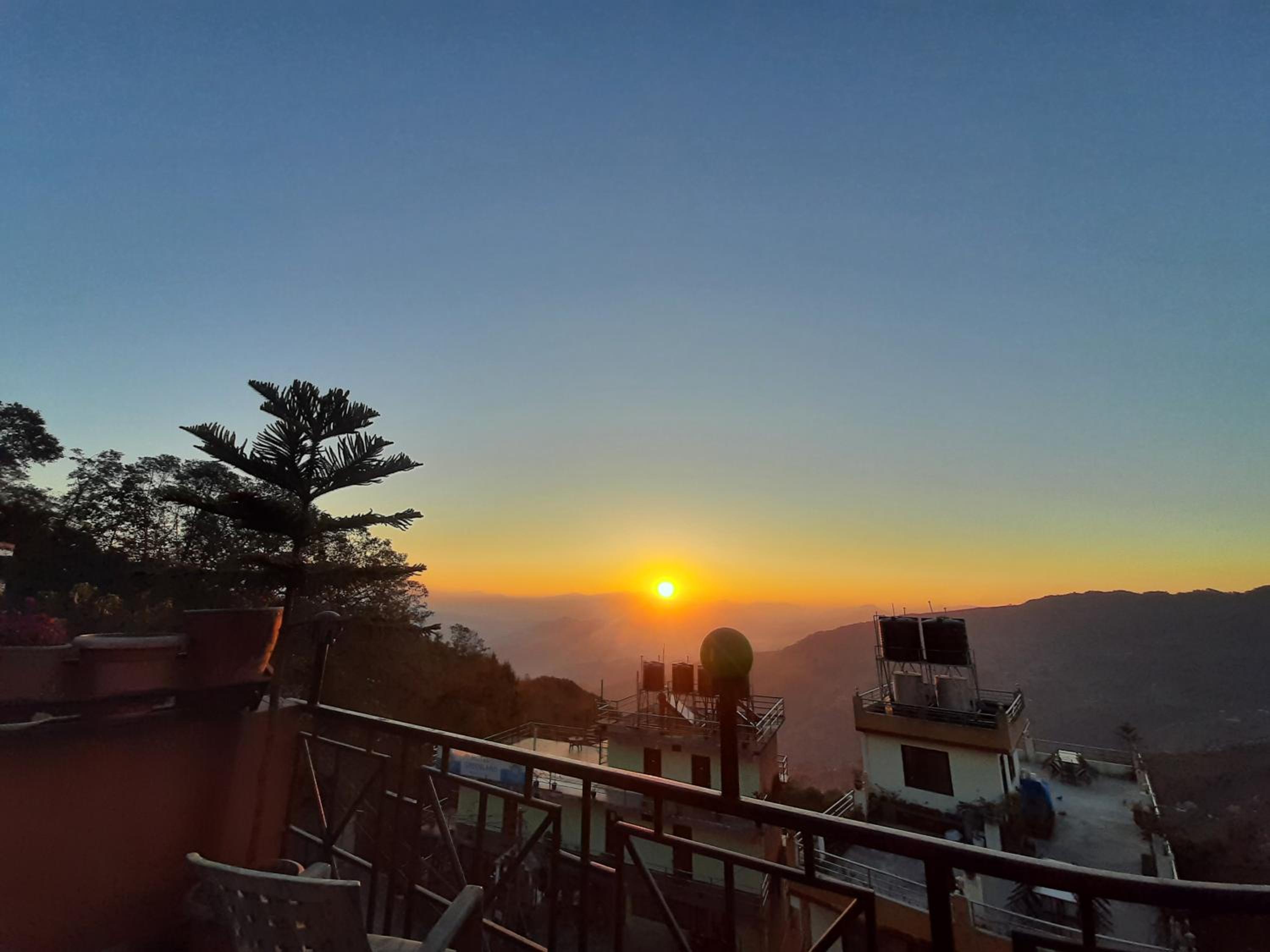 Hotel Sunrise View Images