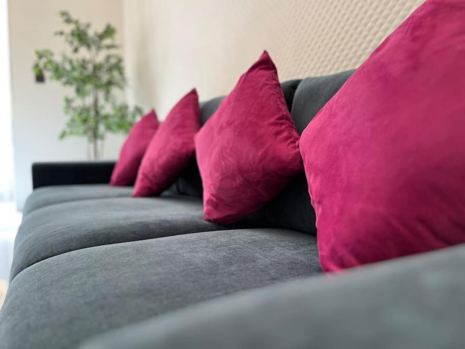 Beautiful 4-Bedroom Townhouse in Sliema Images