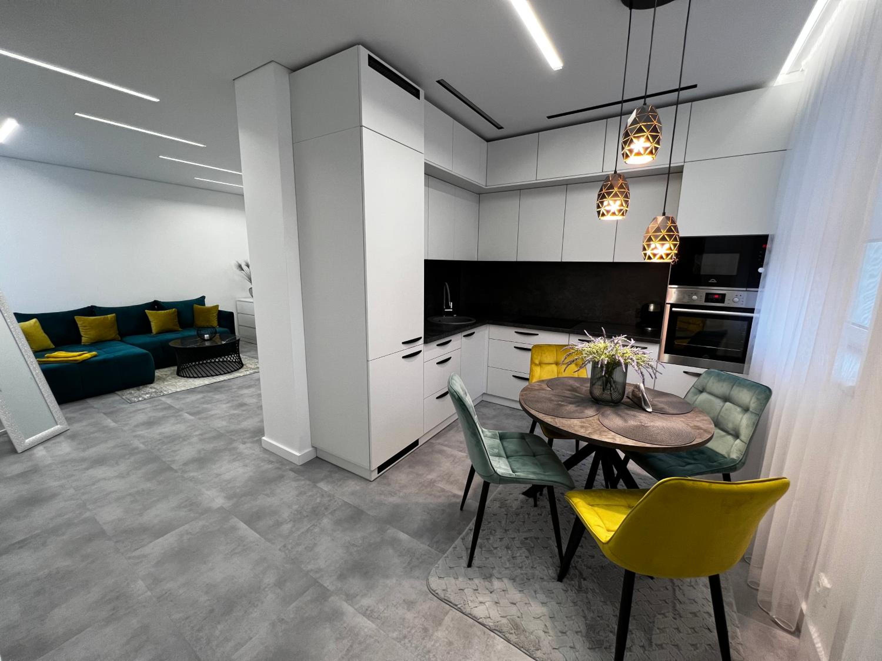 ADIS Apartments Images