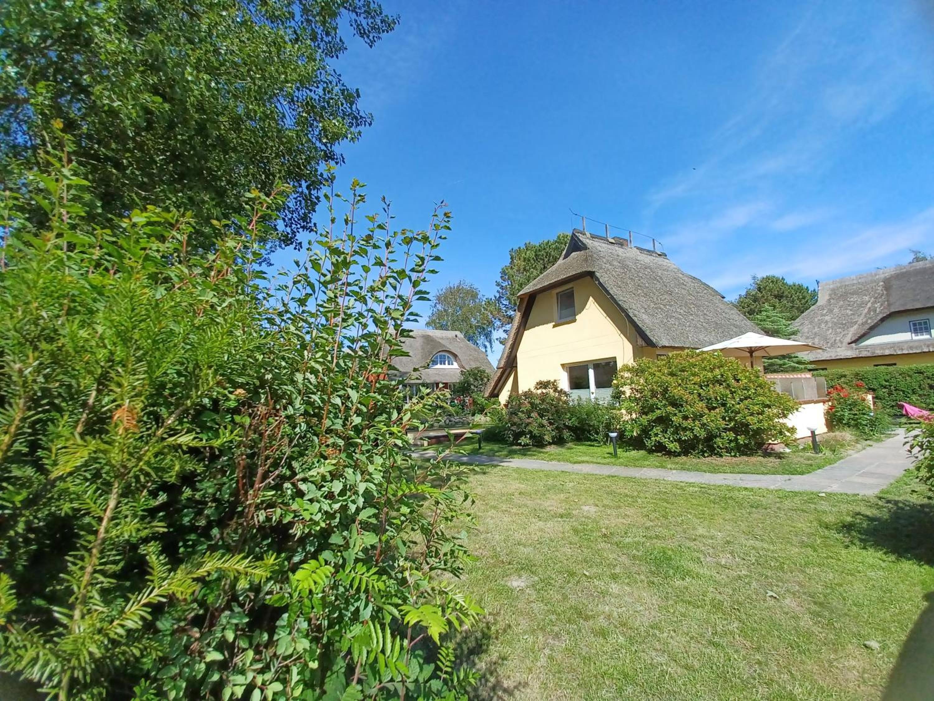 Haus Seestern Images