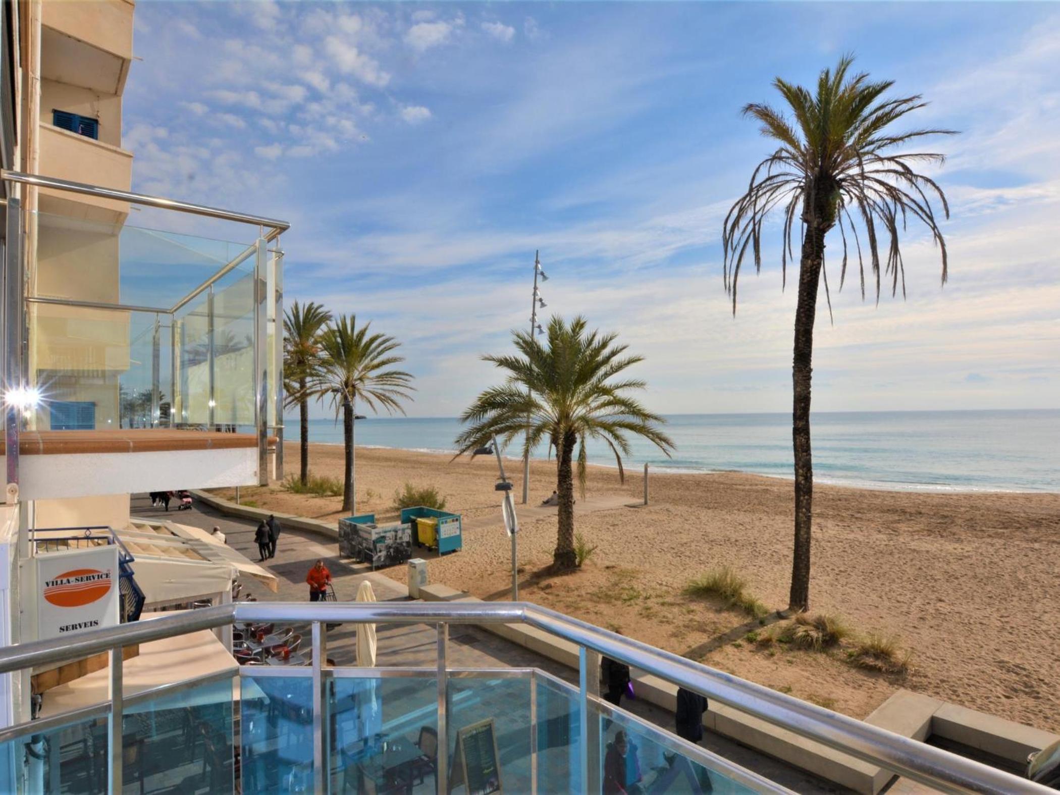 Villa Service - Papiol 1º 2ª