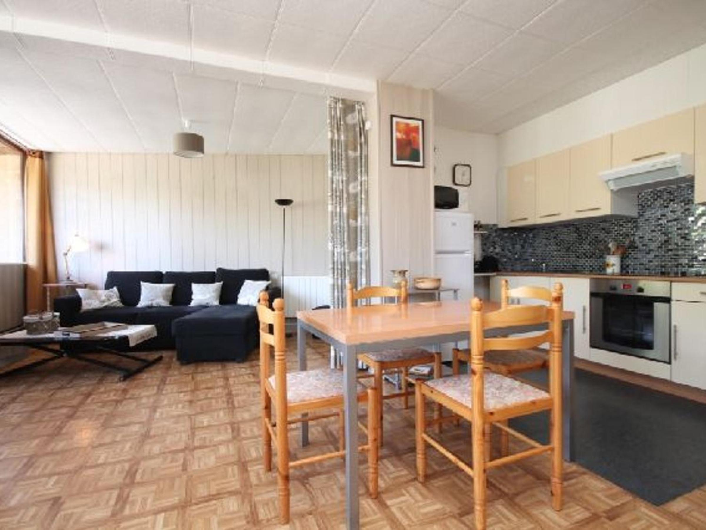 Beau T3 au Mont-Dore proche Thermes et Parc - FR-1-608-21 Images