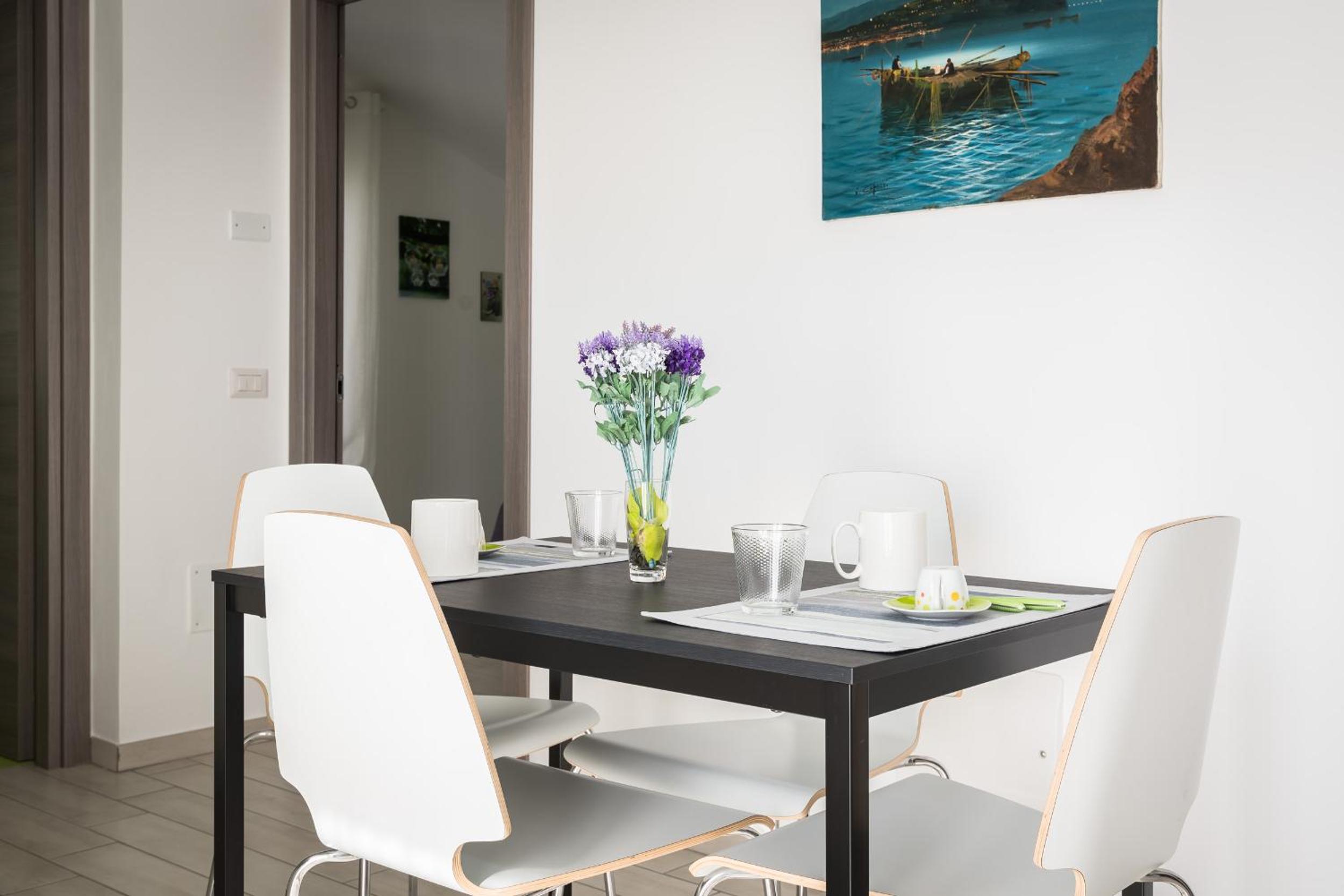 Residence Rossomelograno Images