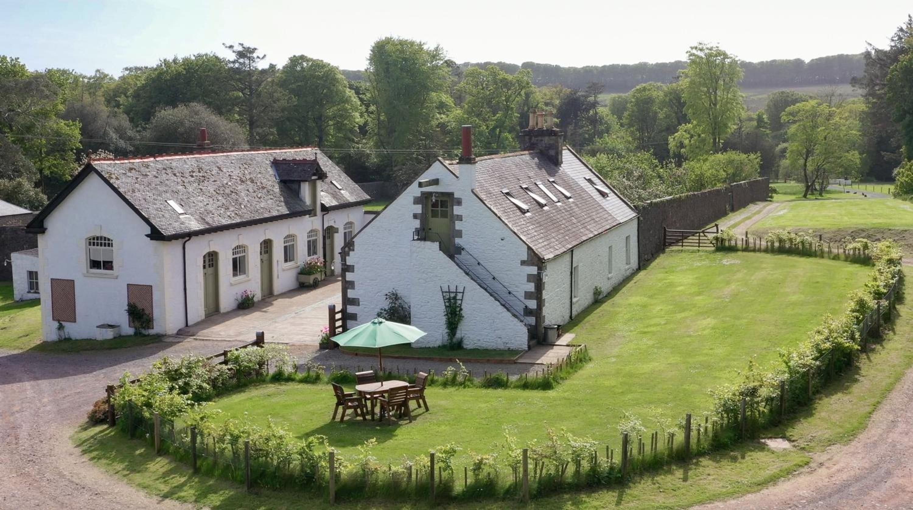 Stables Cottage