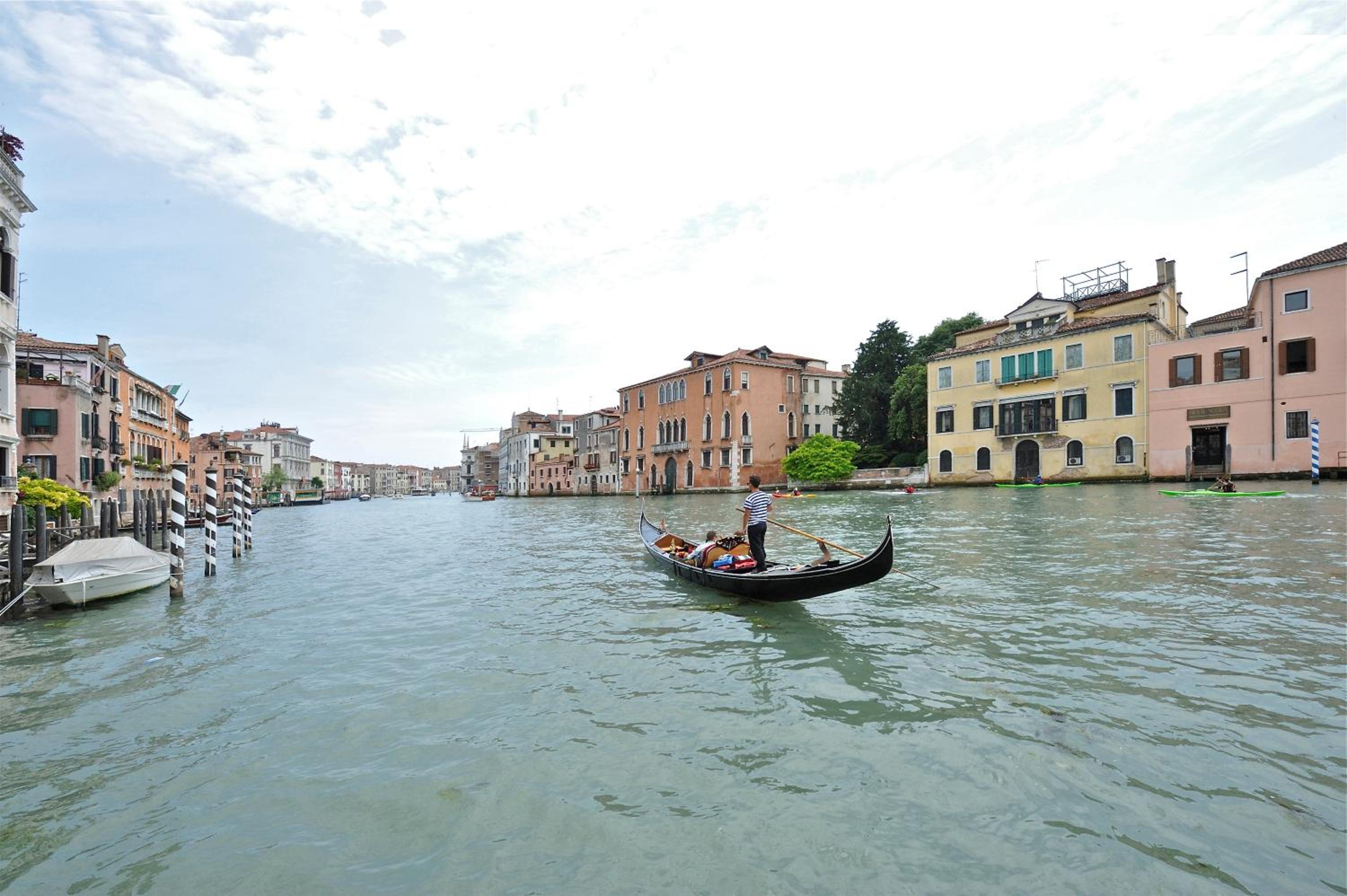 Venice San Leonardo Images