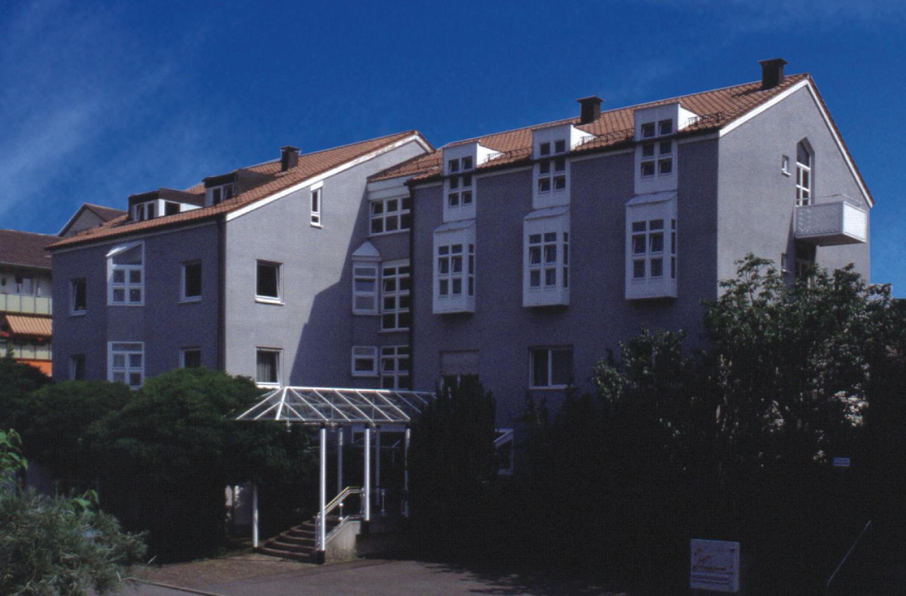 Cascade Images