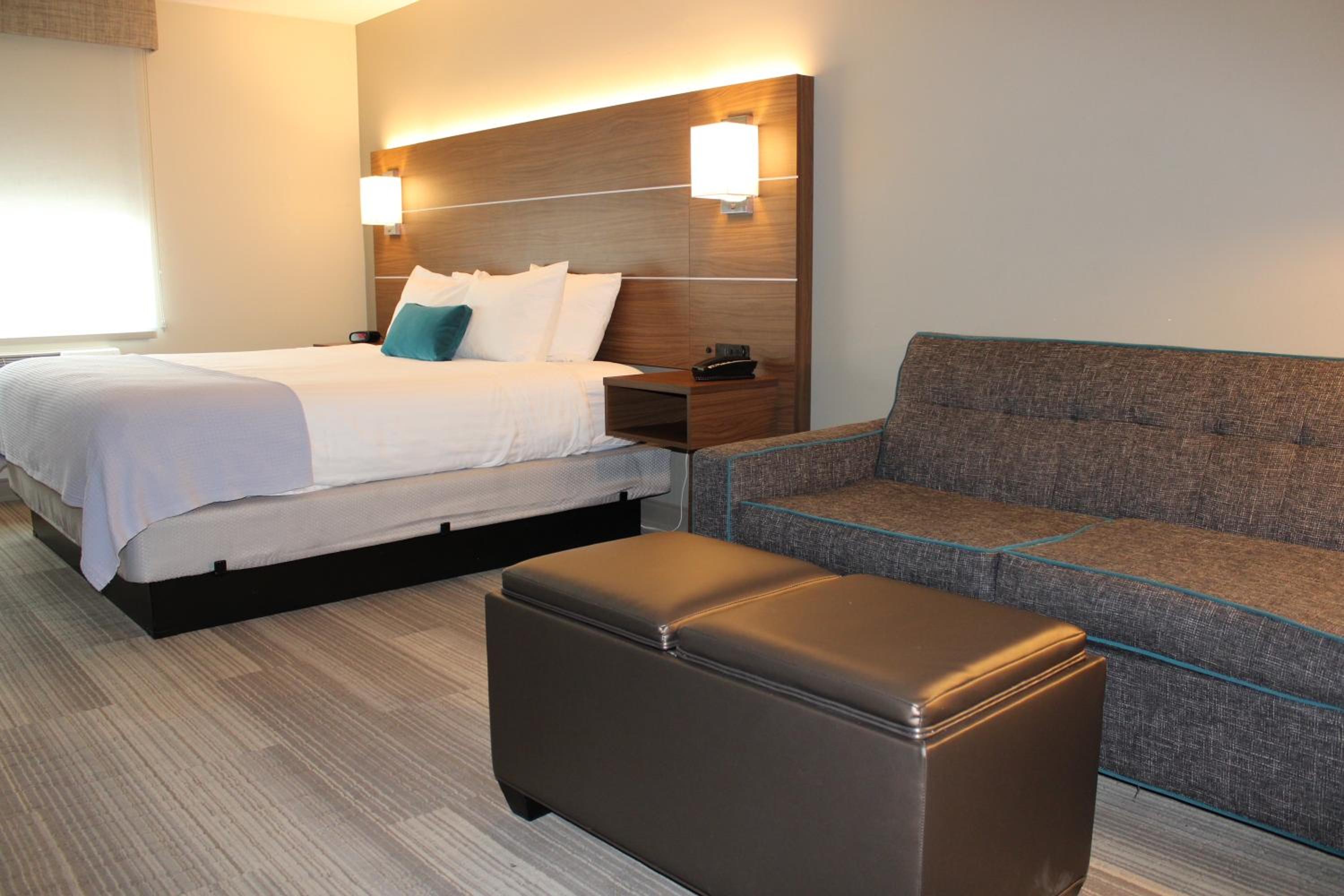 Simple Suites