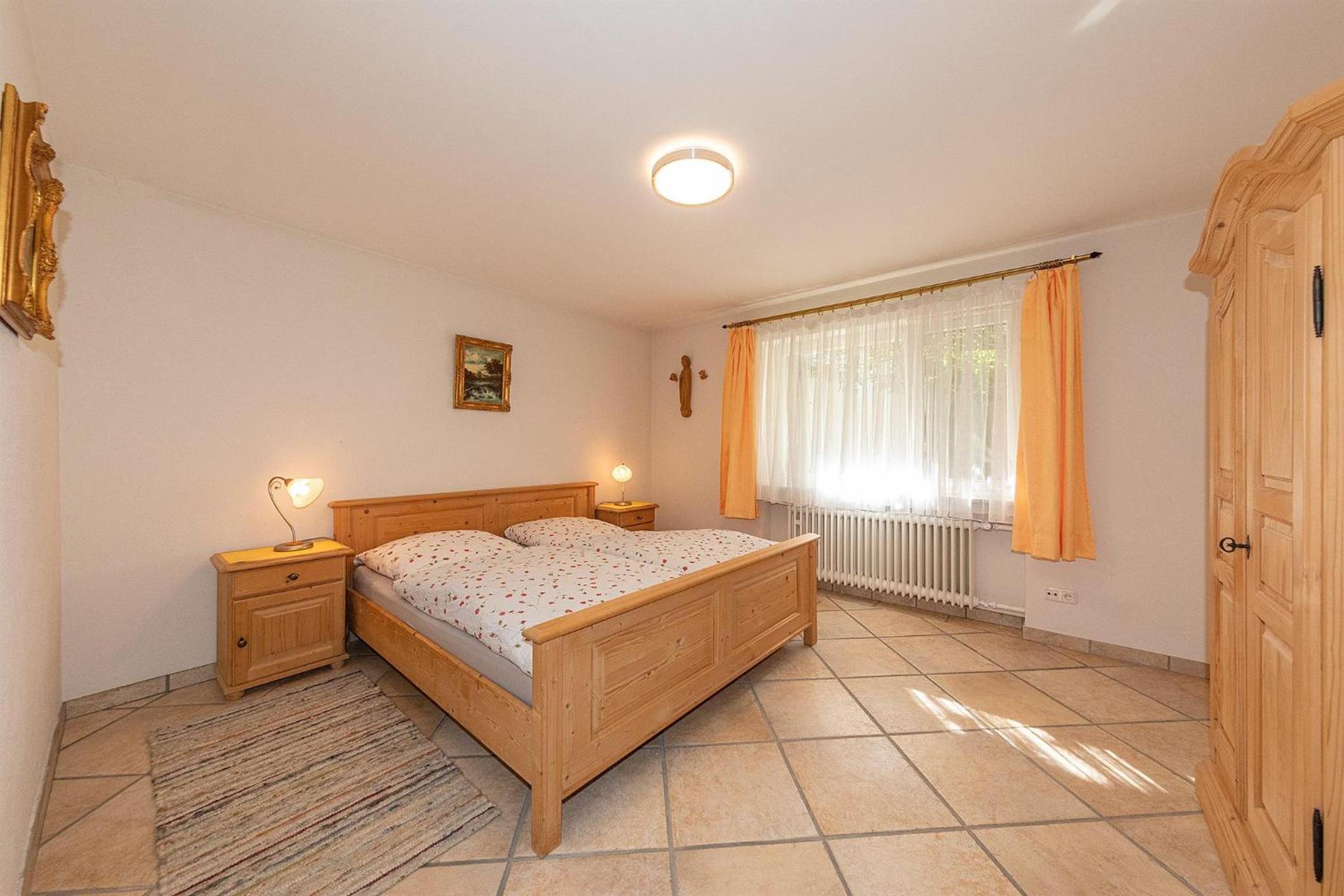Ferienwohnung Minge