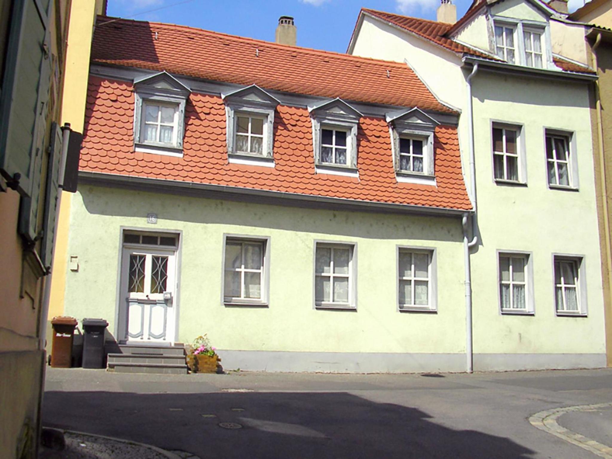 Ferienwohnung Alte Stadtmauer Images