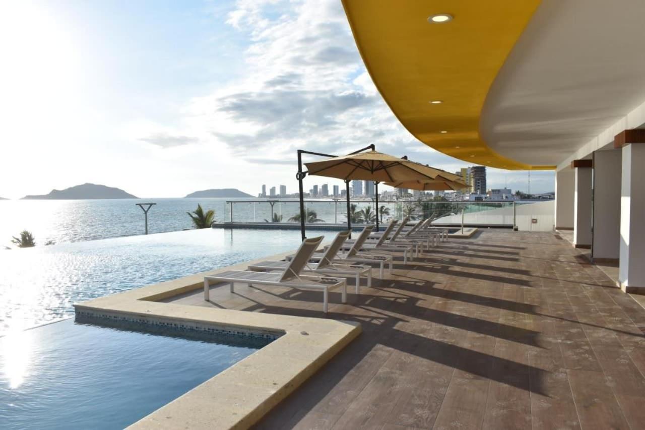 Sunset View Luxury Condos Images