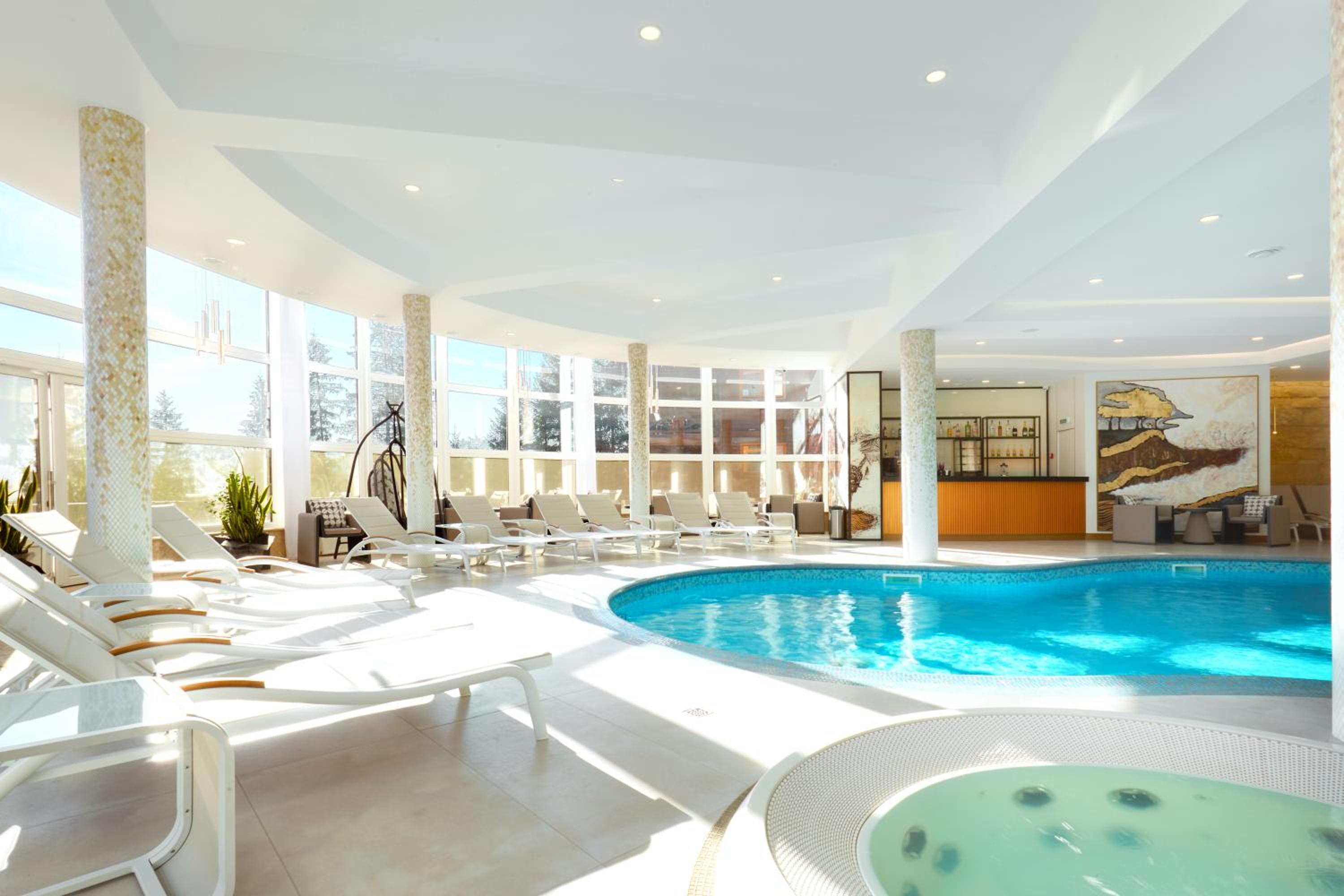 GORGANY resort & SPA Images