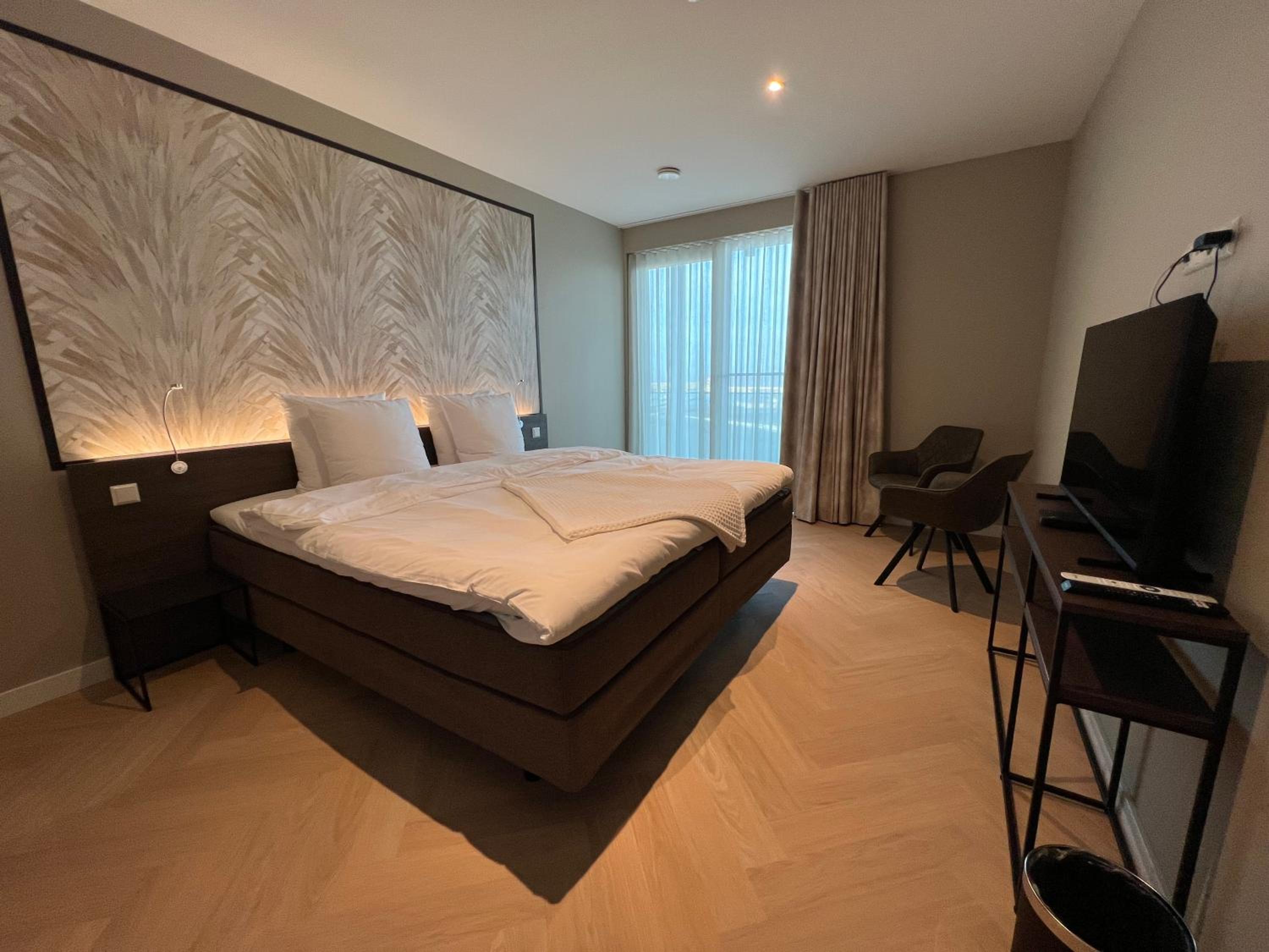 Residentie de Schelde - Apartments with hotel service and wellness Images