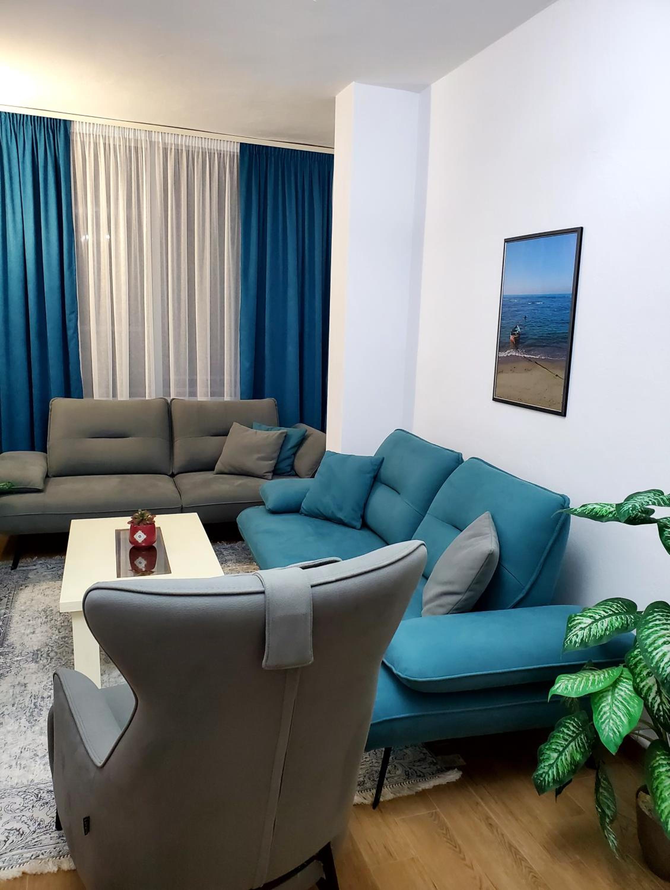 Roni Apartment