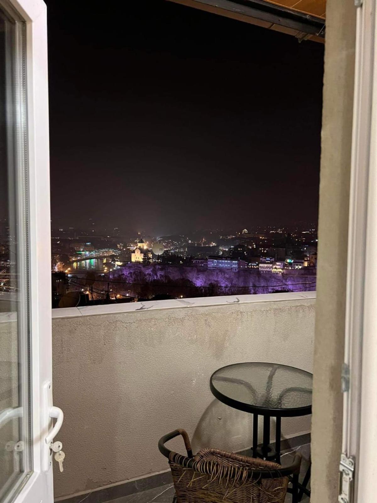 TbilApartments