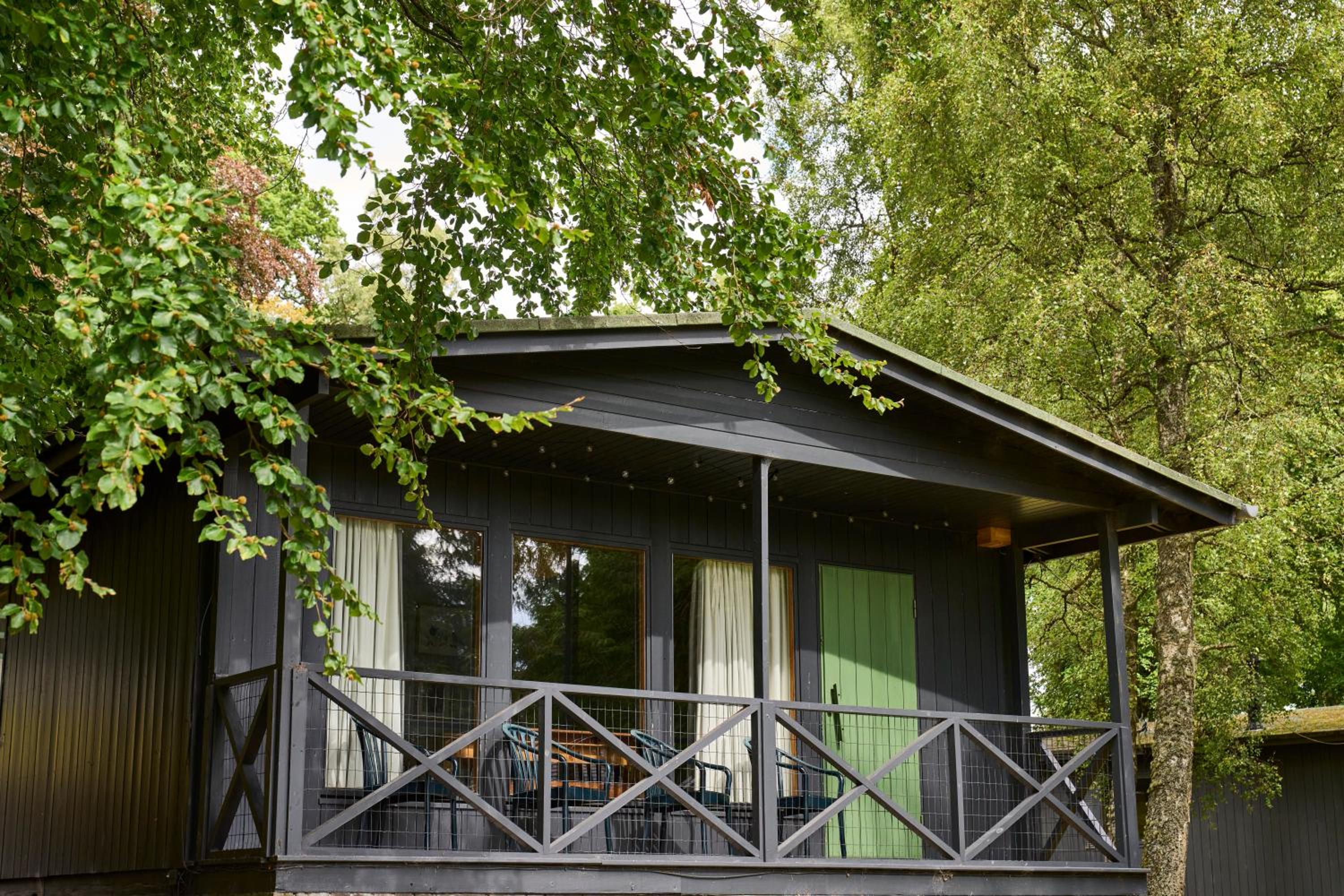 Crieff Hydro Self Catering