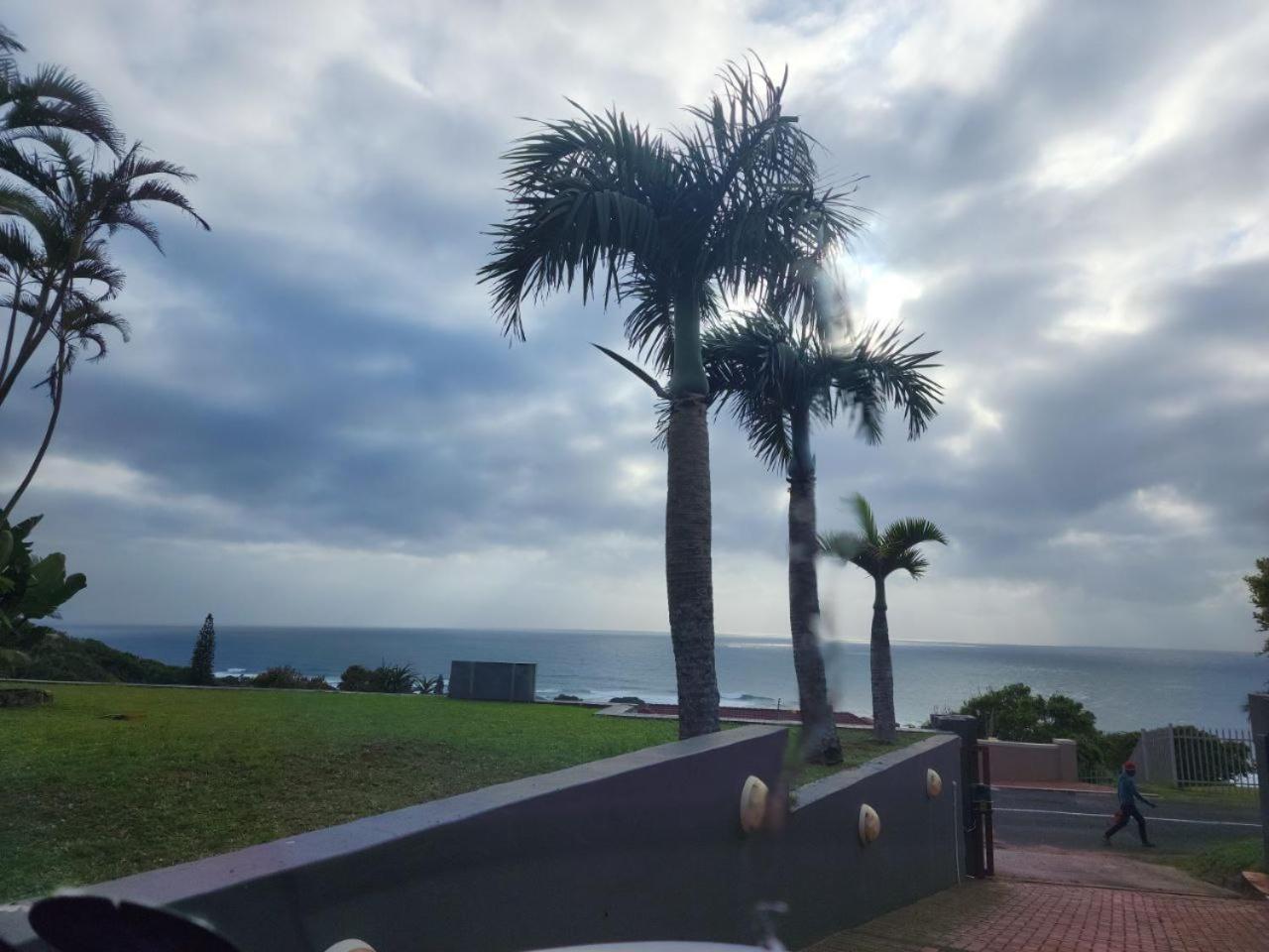 Beach View Images