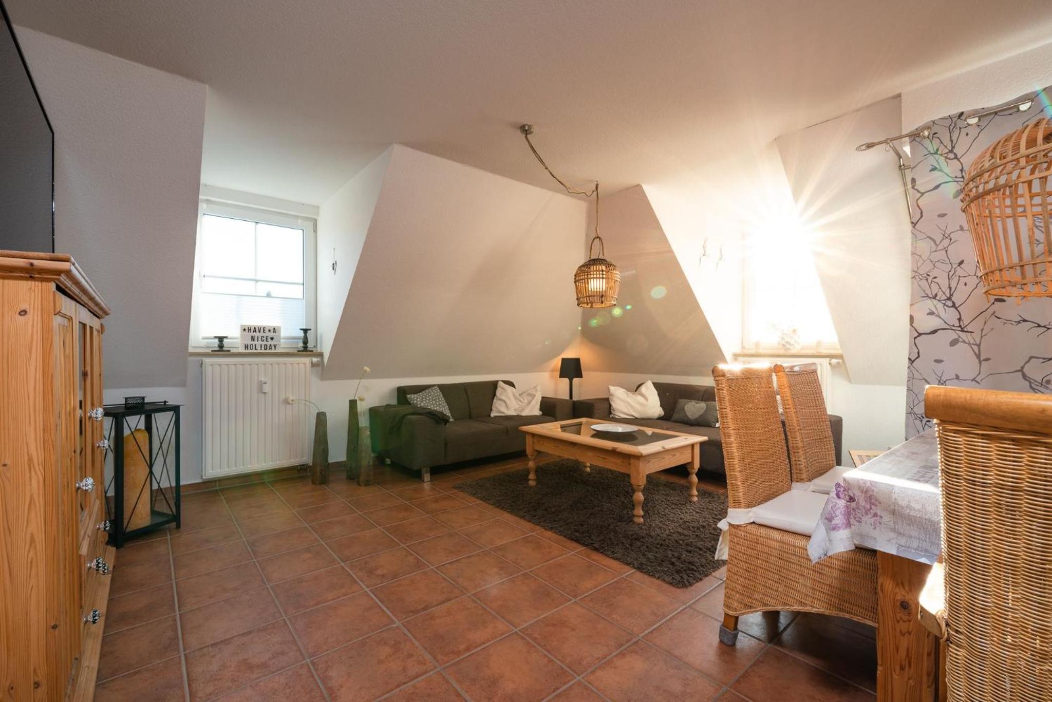 Ferienwohnung Sonnendeck Images
