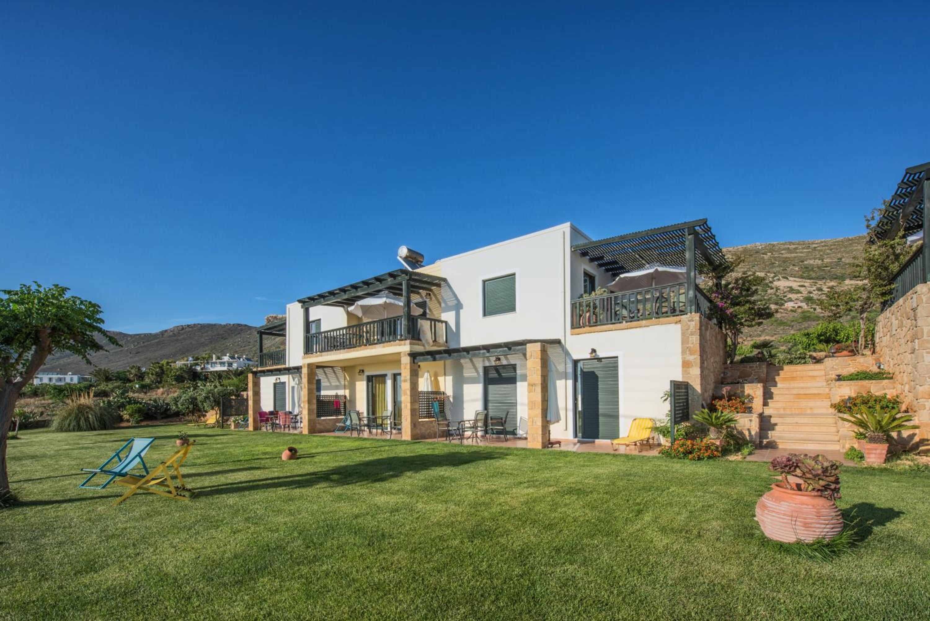 Magnolia Apartments and Studios Images
