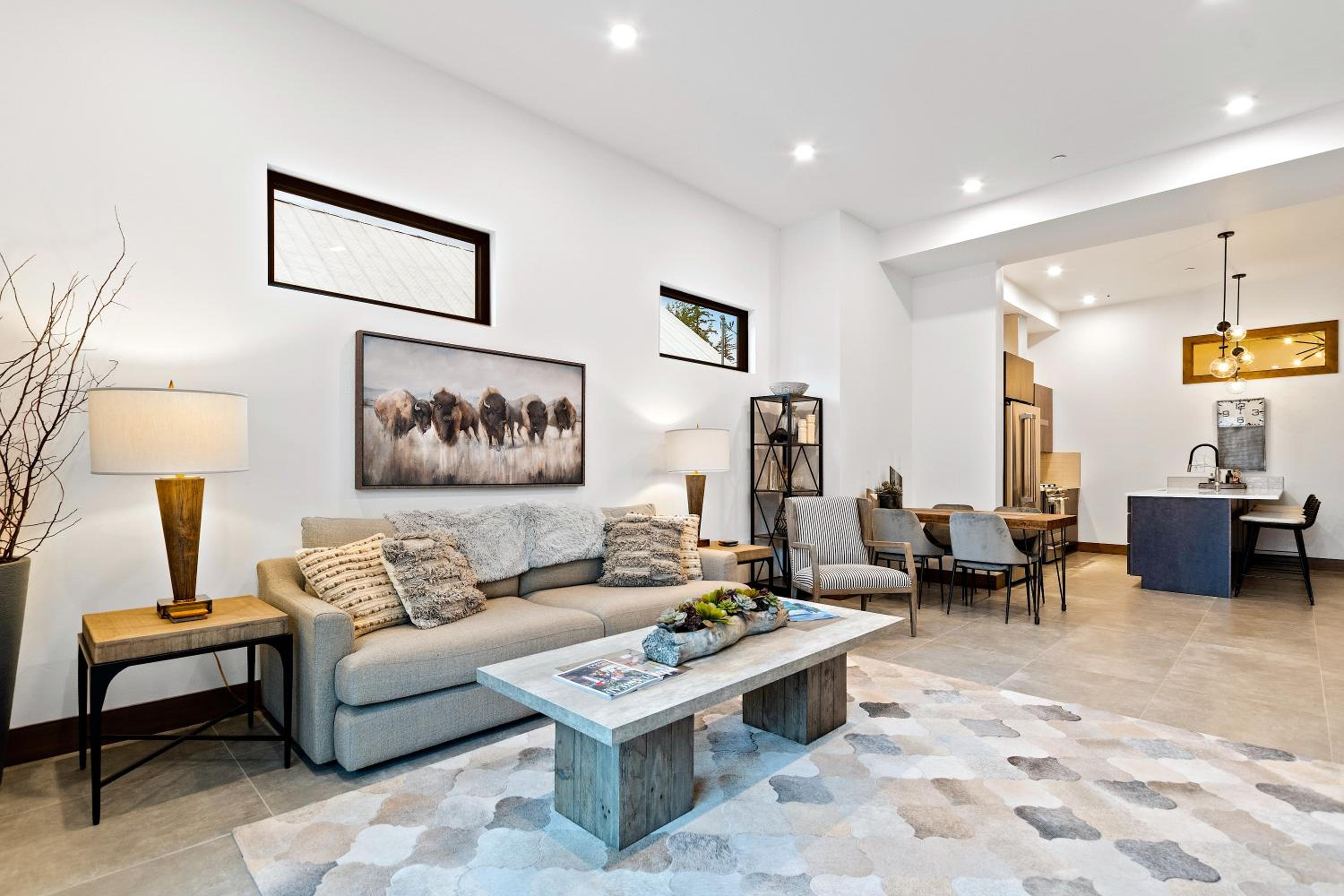 Skylight Terrace Images