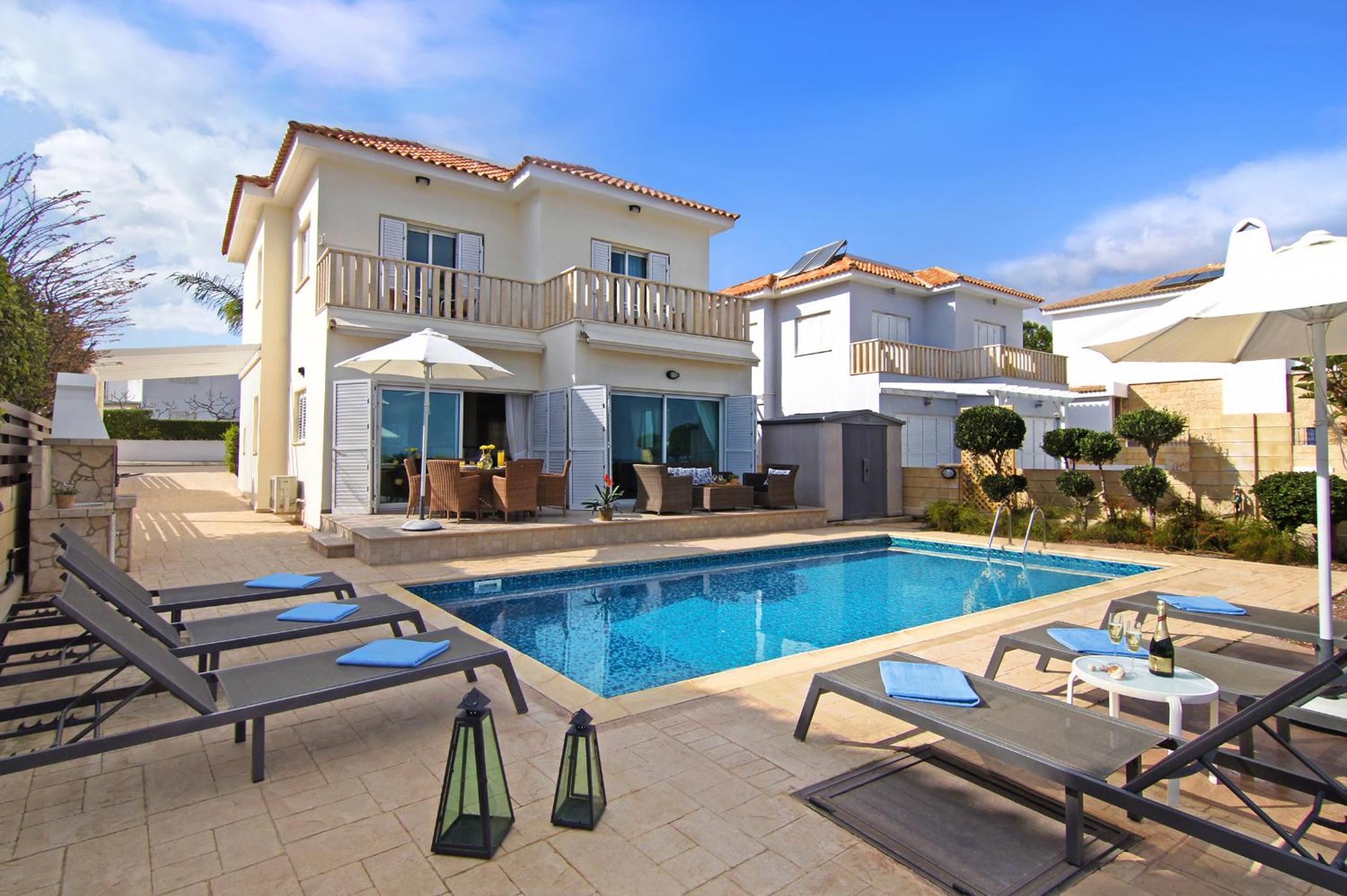 Villa Venus