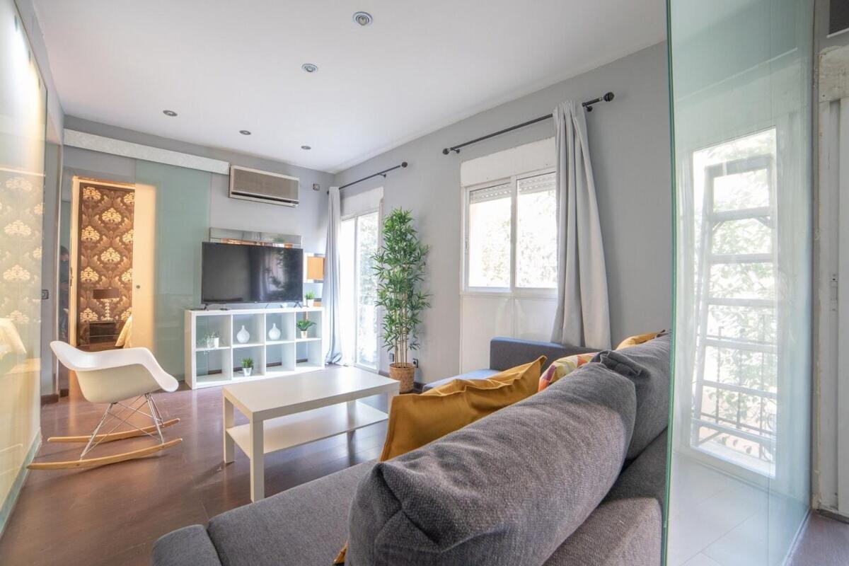 MyHouseSpain - Moderno apartamento a escasos metros del Bernabeu Images