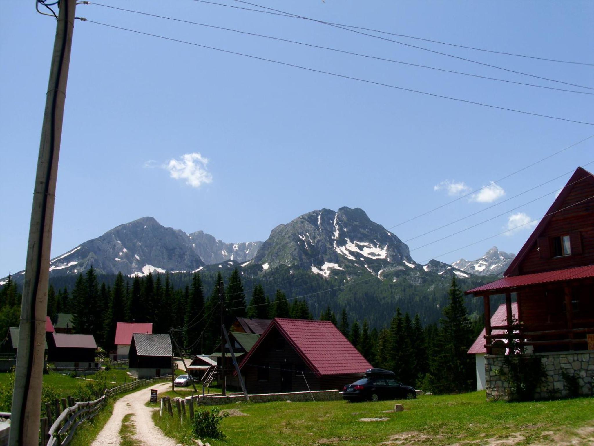 Apartment Vujisic