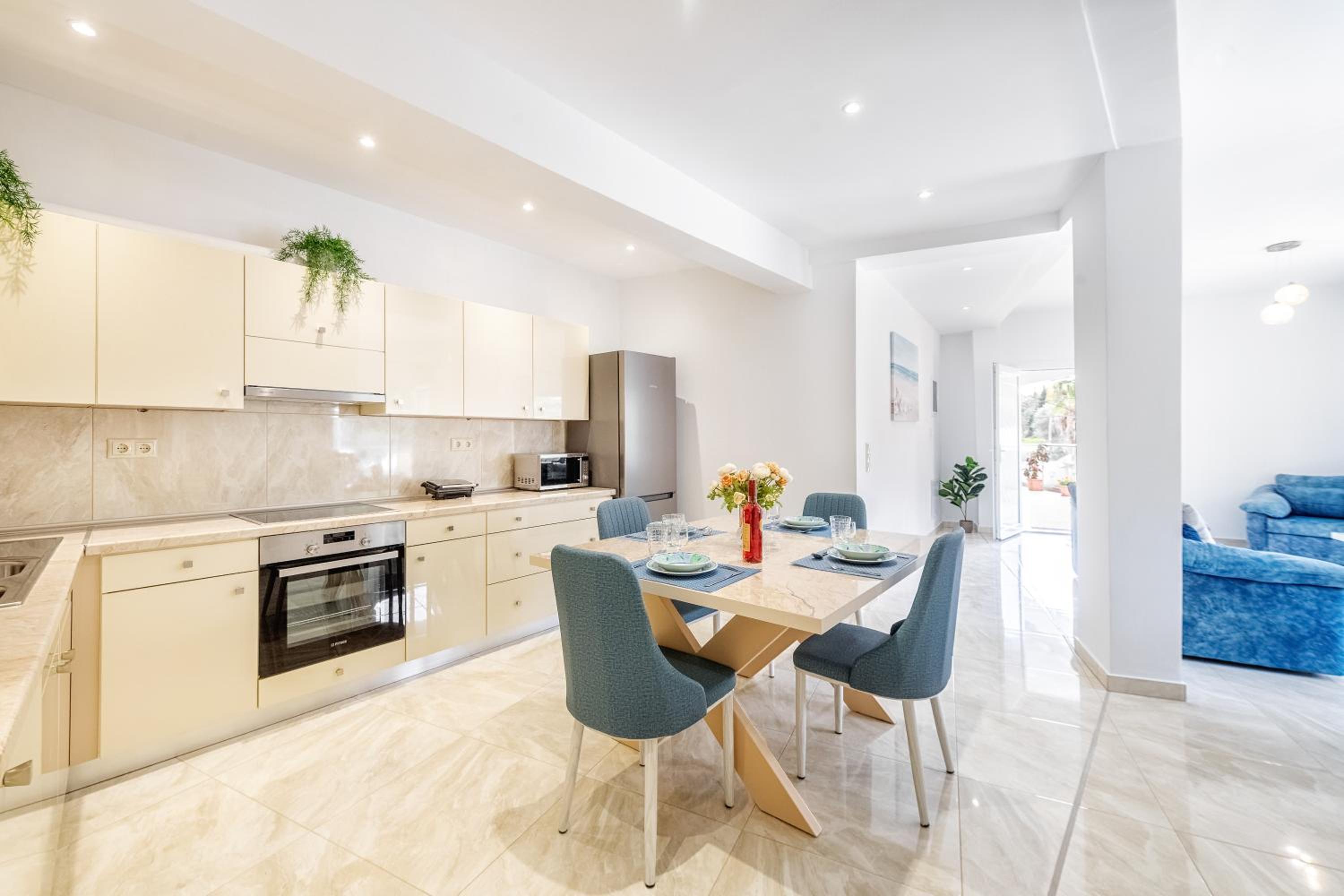 4You Luxury Apartments by Keyplanner Images