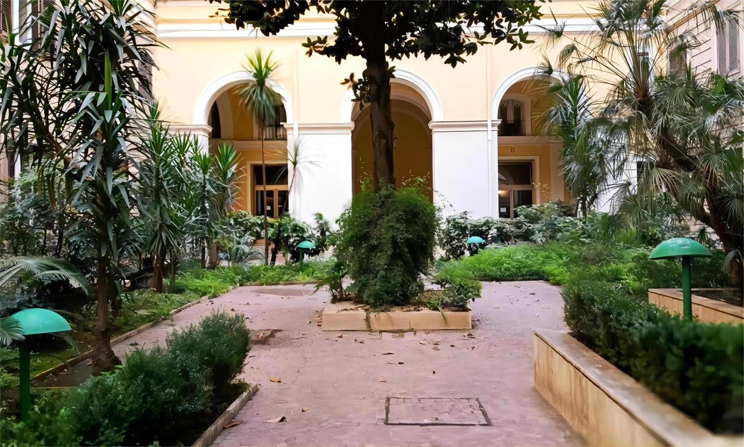 LEGIO DECIMA APARTMENT